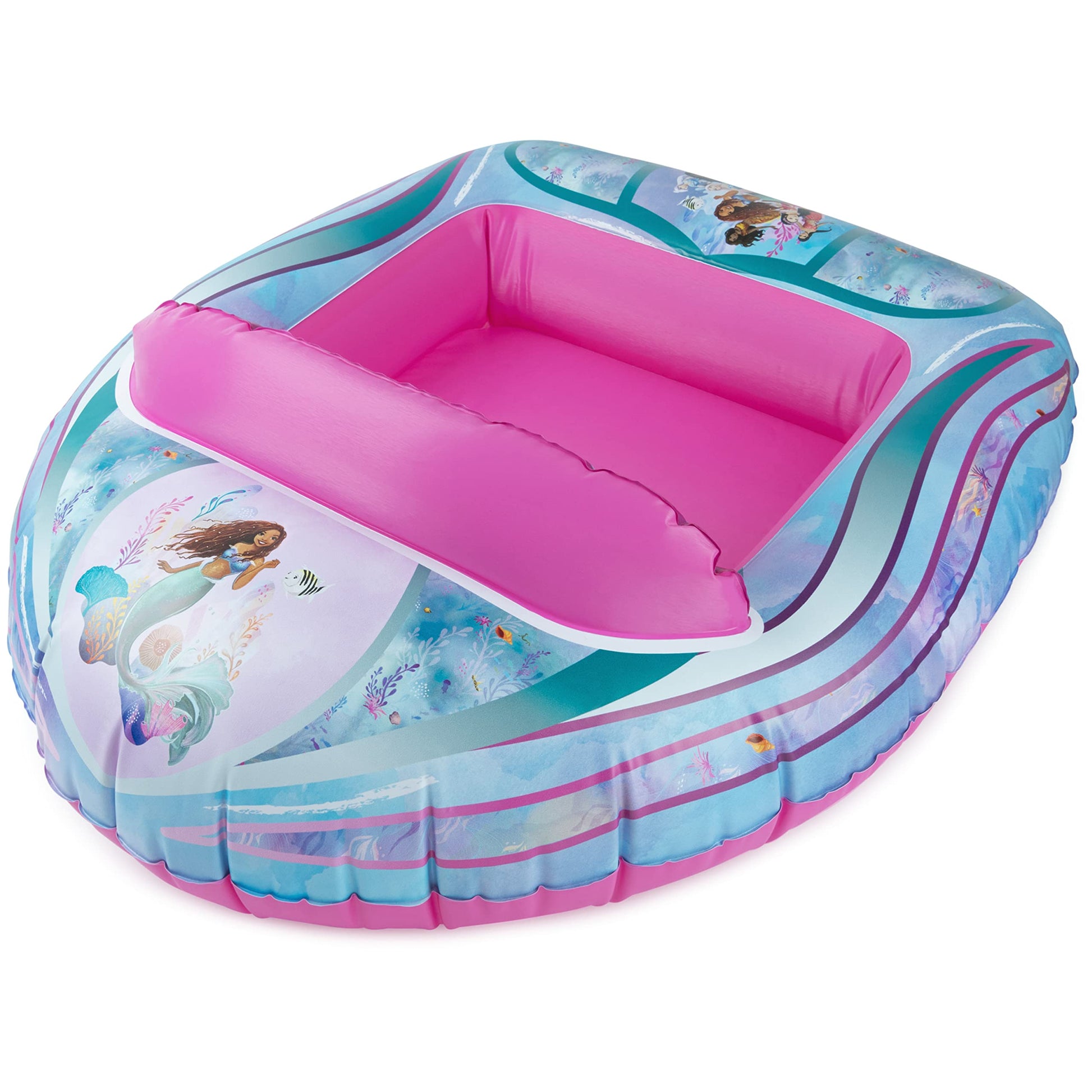 Vehículo Inflable SwimWays Acuático para Niños