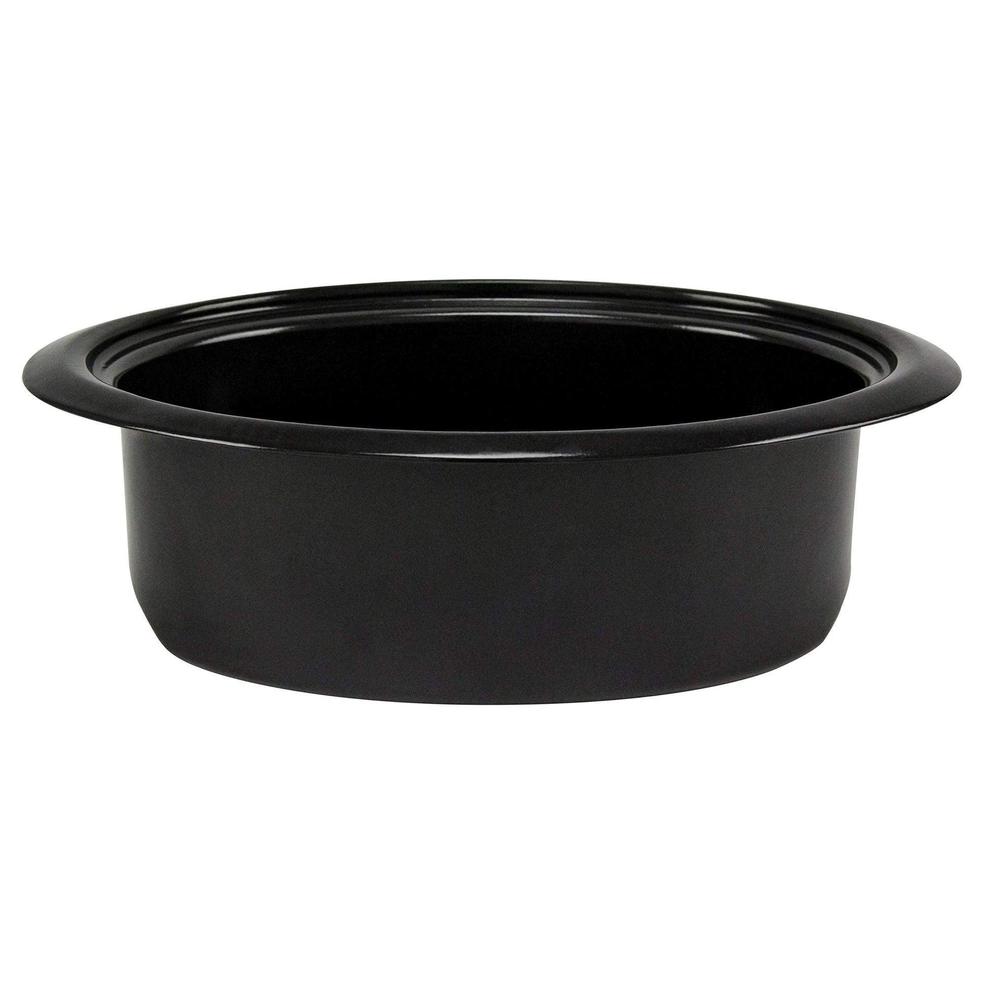 Olla de Cocción Lenta Nesco Beige Giratoria