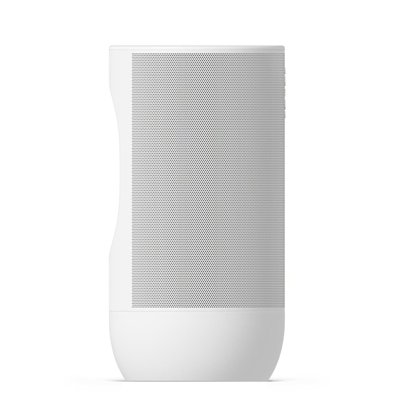 SONOS Move 2 Potente Bocina Portátil para un Intenso Sonido estéreo Donde Quieras, Wi-Fi y Bluetooth - Blanco