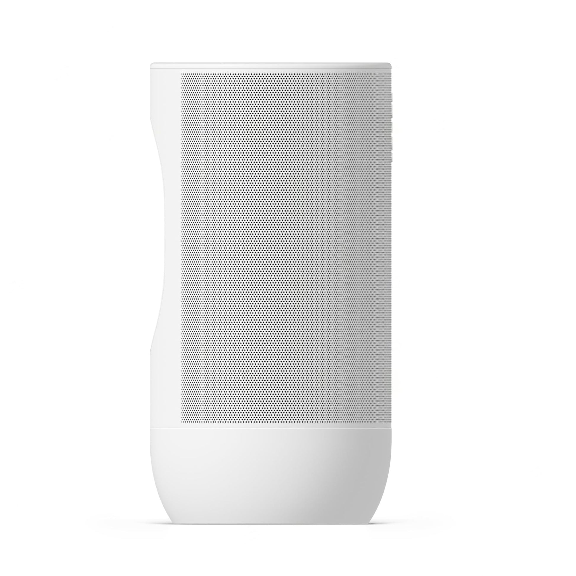 SONOS Move 2 Potente Bocina Portátil para un Intenso Sonido estéreo Donde Quieras, Wi-Fi y Bluetooth - Blanco
