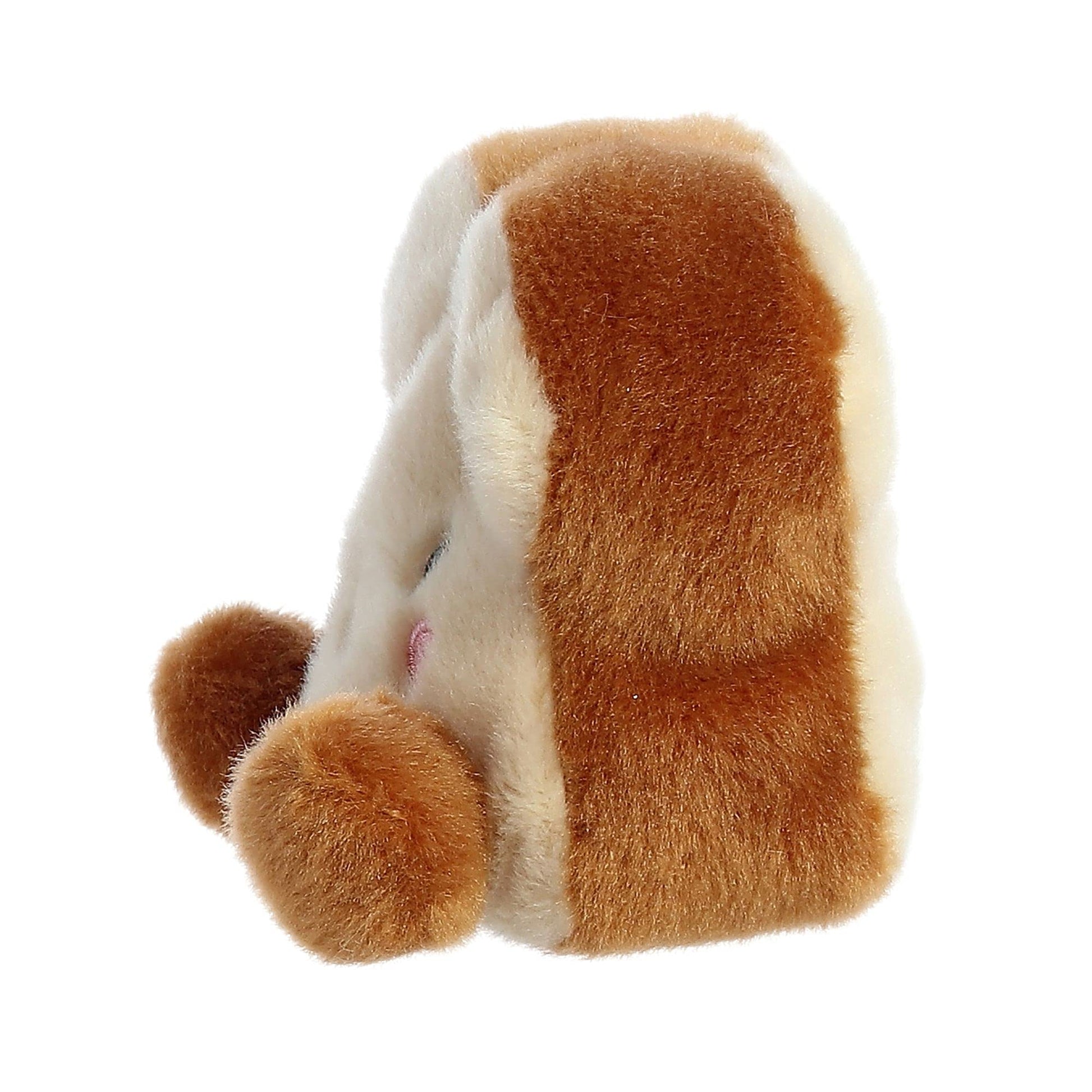 Aurora - Palm Pals - Buttery Toast - 12.7cm.