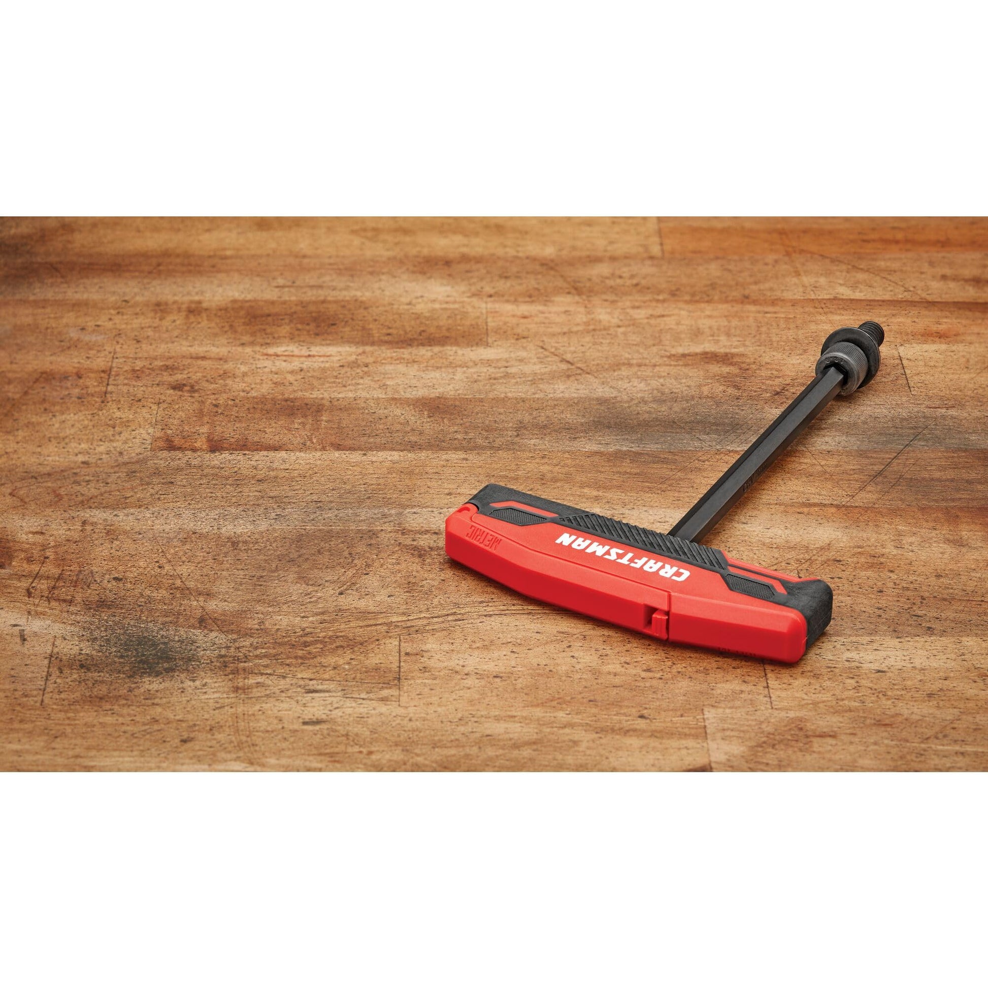 CRAFTSMAN Juego de llaves hexagonales, juego métrico/SAE, 20 piezas (CMHT26020)
