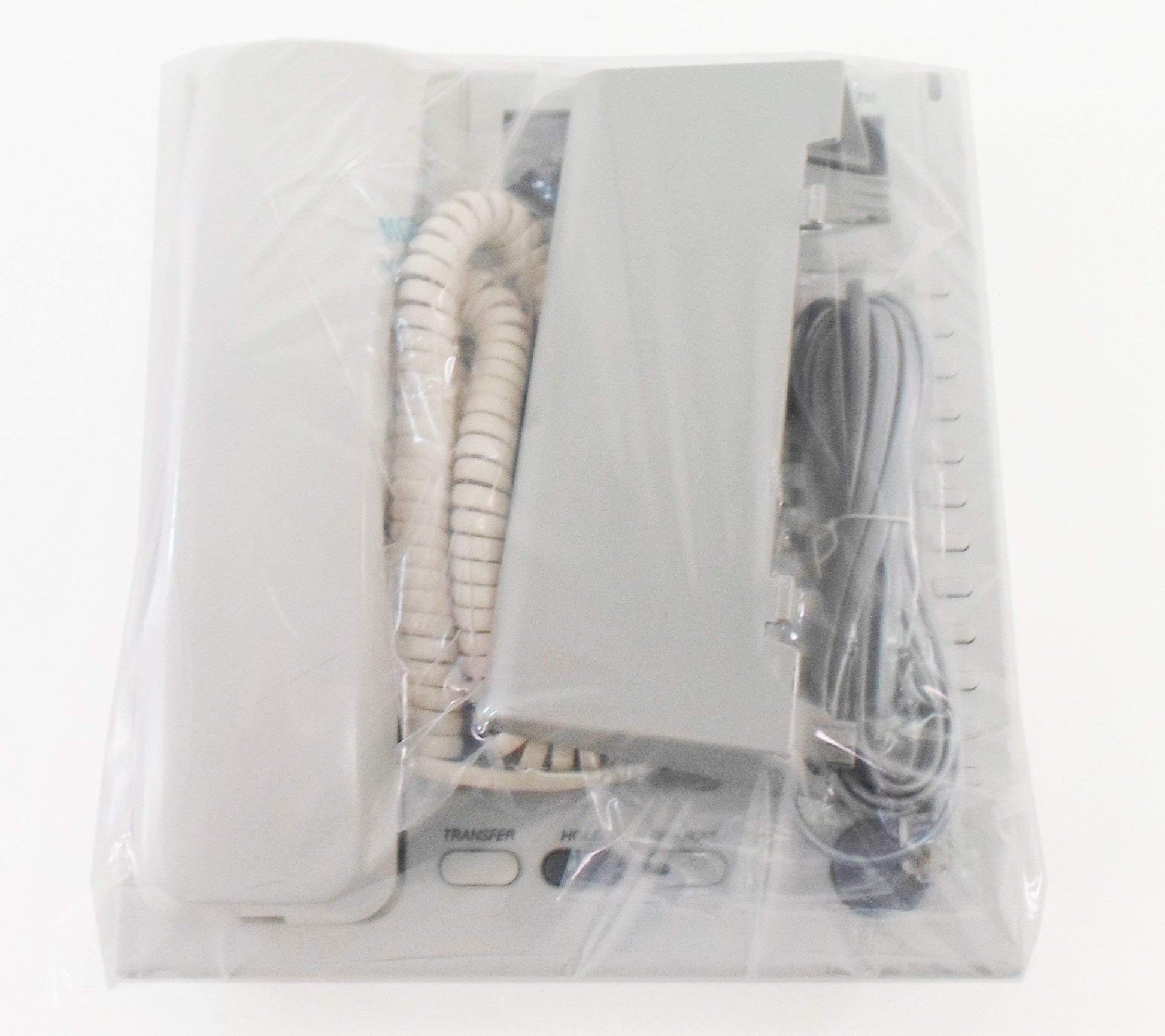 Panasonic KX-T7731 Teléfono Blanco