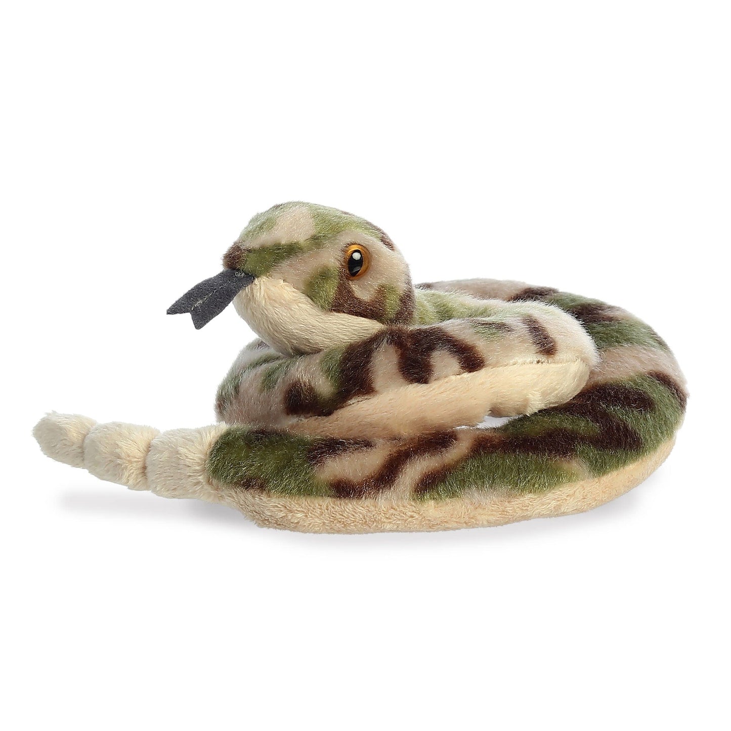Serpiente Slick Mini Flopsie Aurora 8 Pulgadas