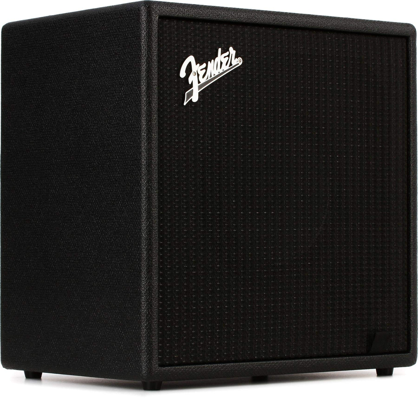 Fender Rumble LT25 - Amplificador de Bajo Eléctrico Con Efectos Digitales, Amp Models y Presets.