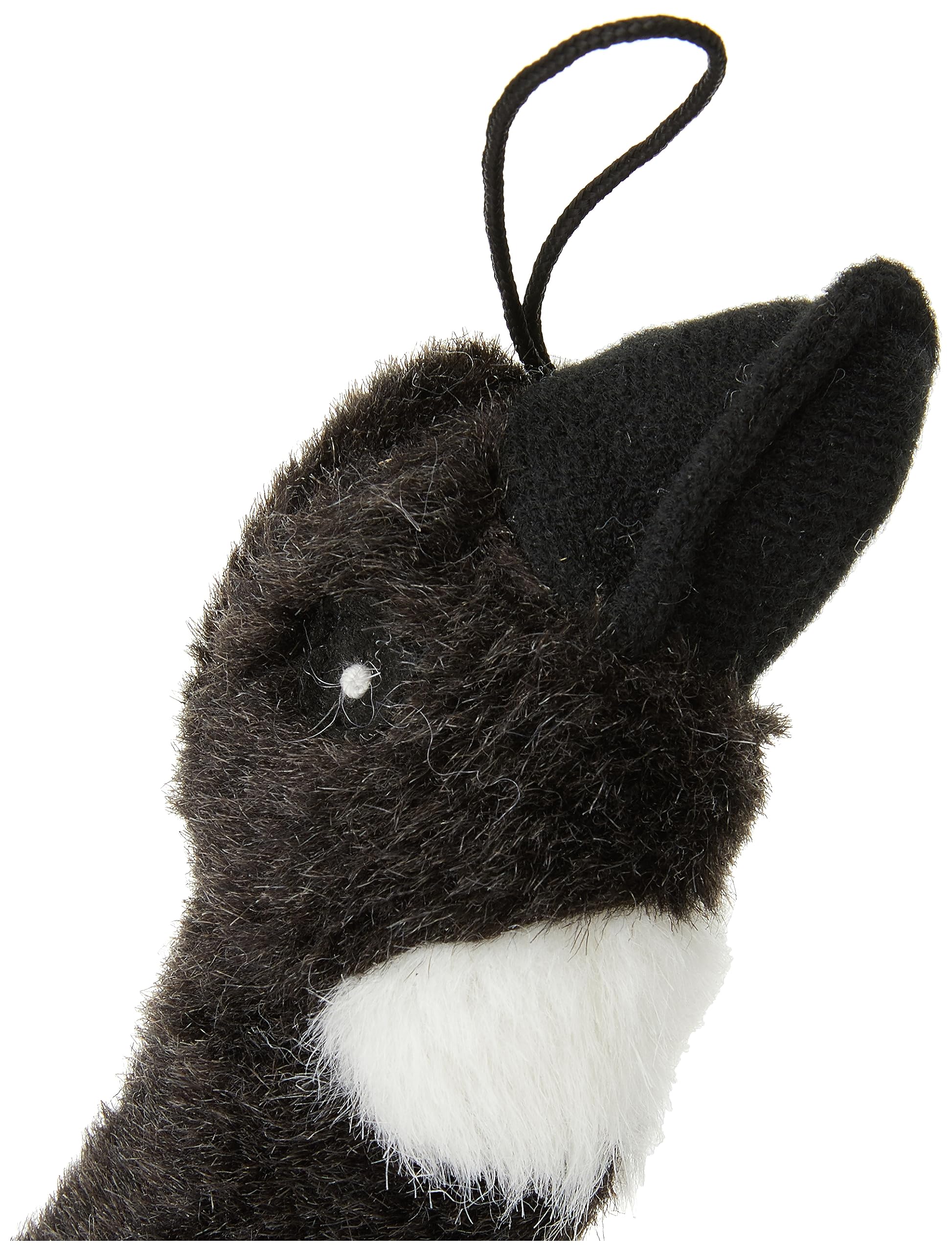 Juguete Peluche Migrator Bird Multipet Gris 16 Pulgadas para Perro