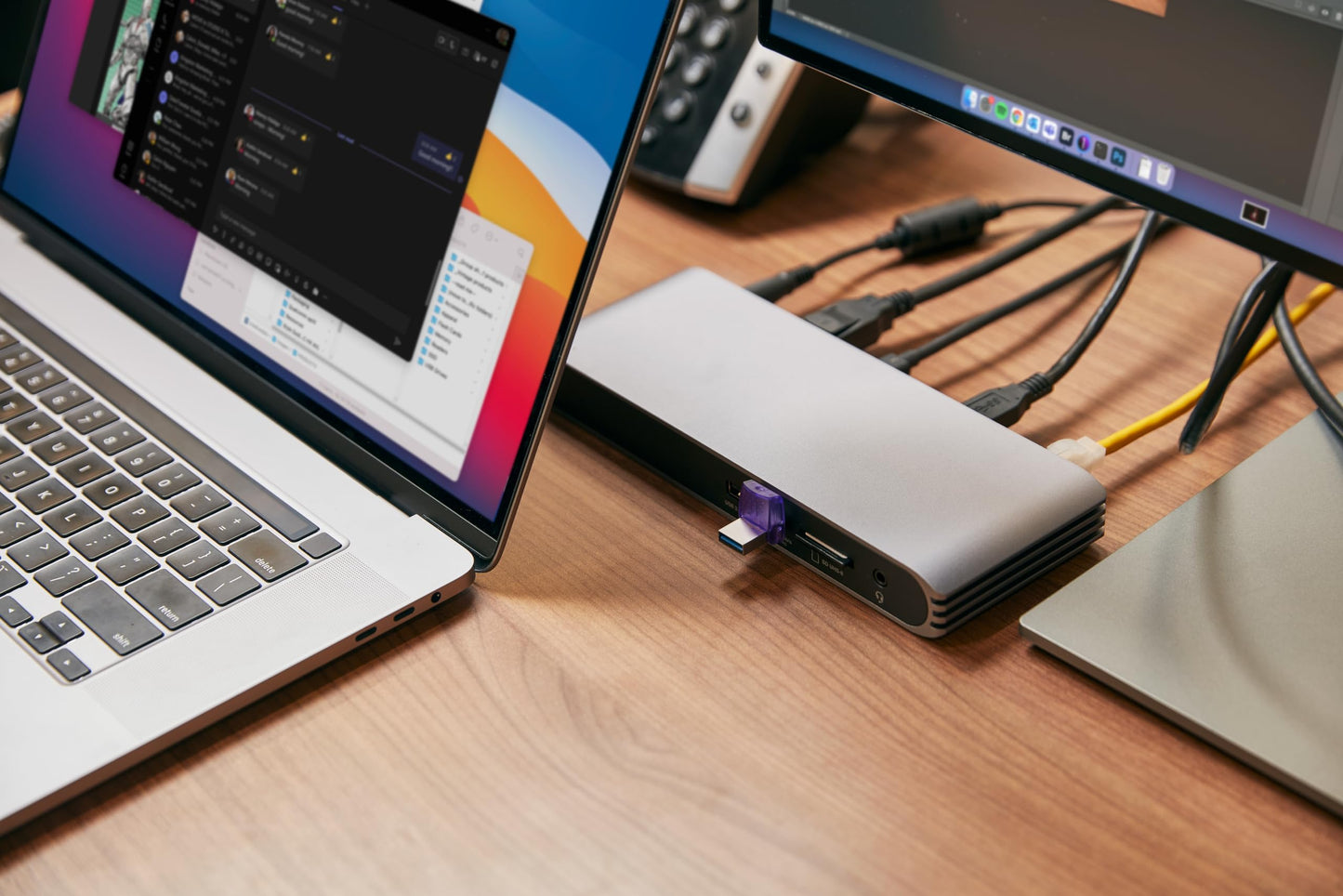 Kingston USB Data Traveler MicroDuo 3C, Capacidad: 64GB, USB Type-C y Type-A (DTDUO3CG3/64GB)