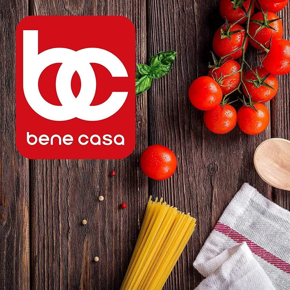 Bene Casa 16330 Easy Microwave Rice and Pressure Cooker by MBR