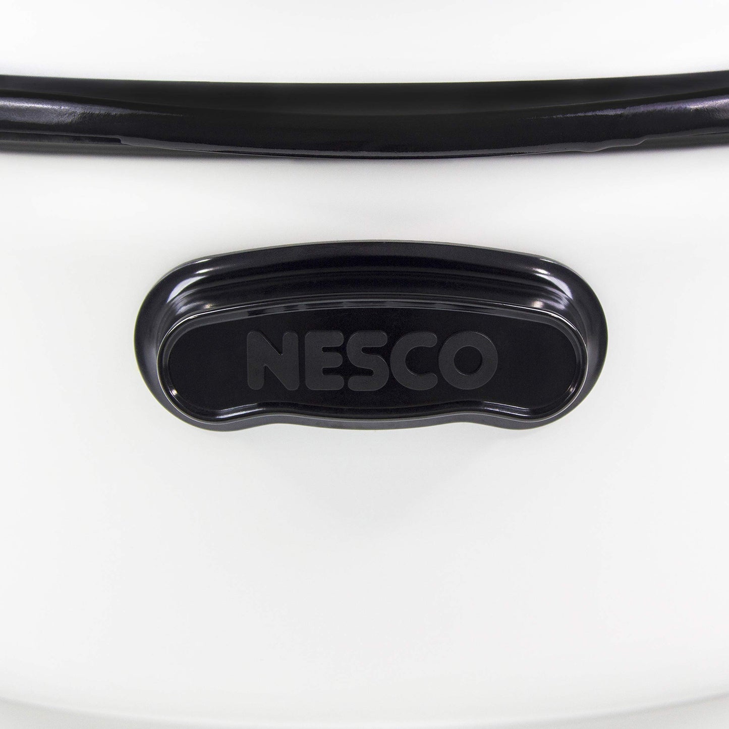 Horno Asador NESCO Blanco 18 Quarts