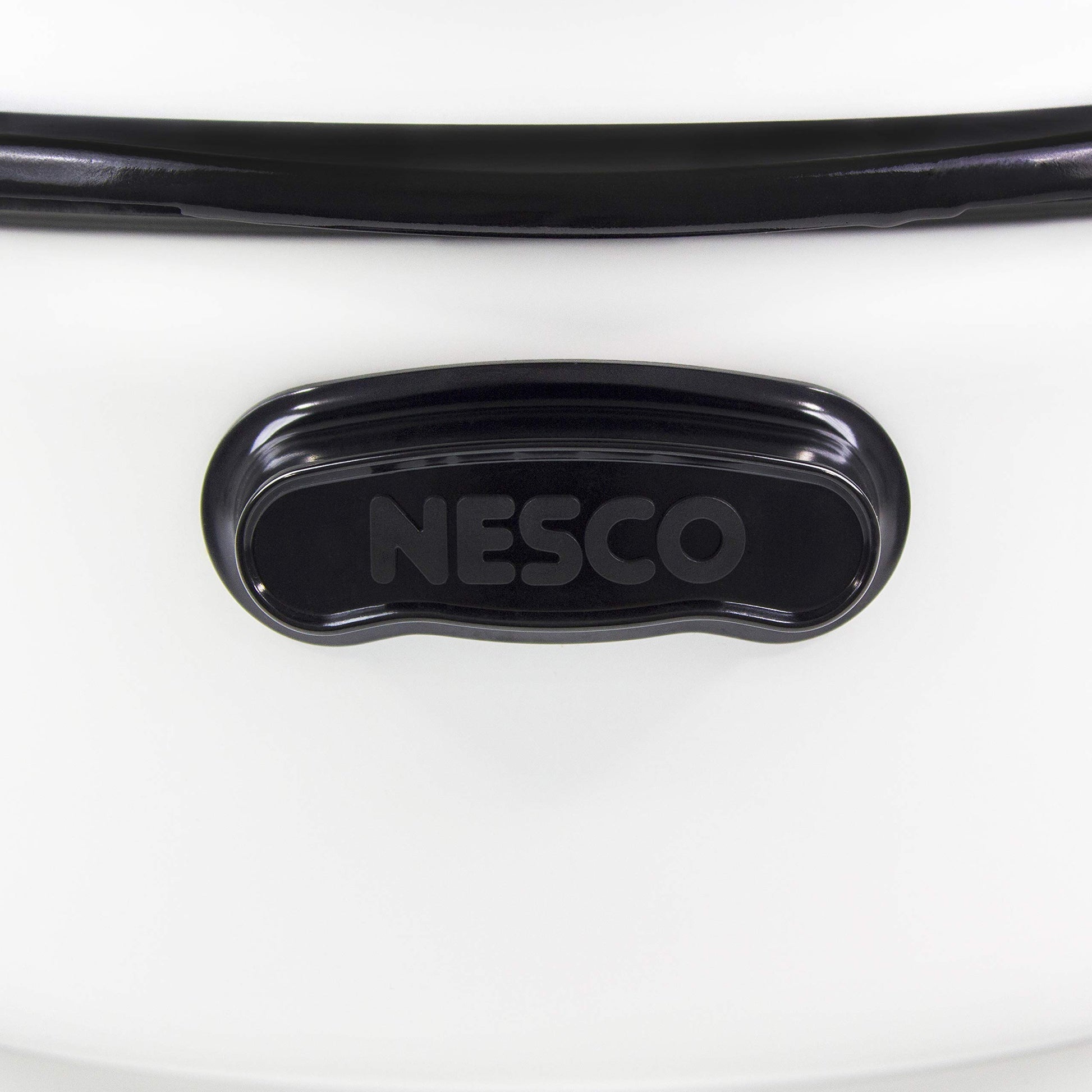 Horno Asador NESCO Blanco 18 Quarts