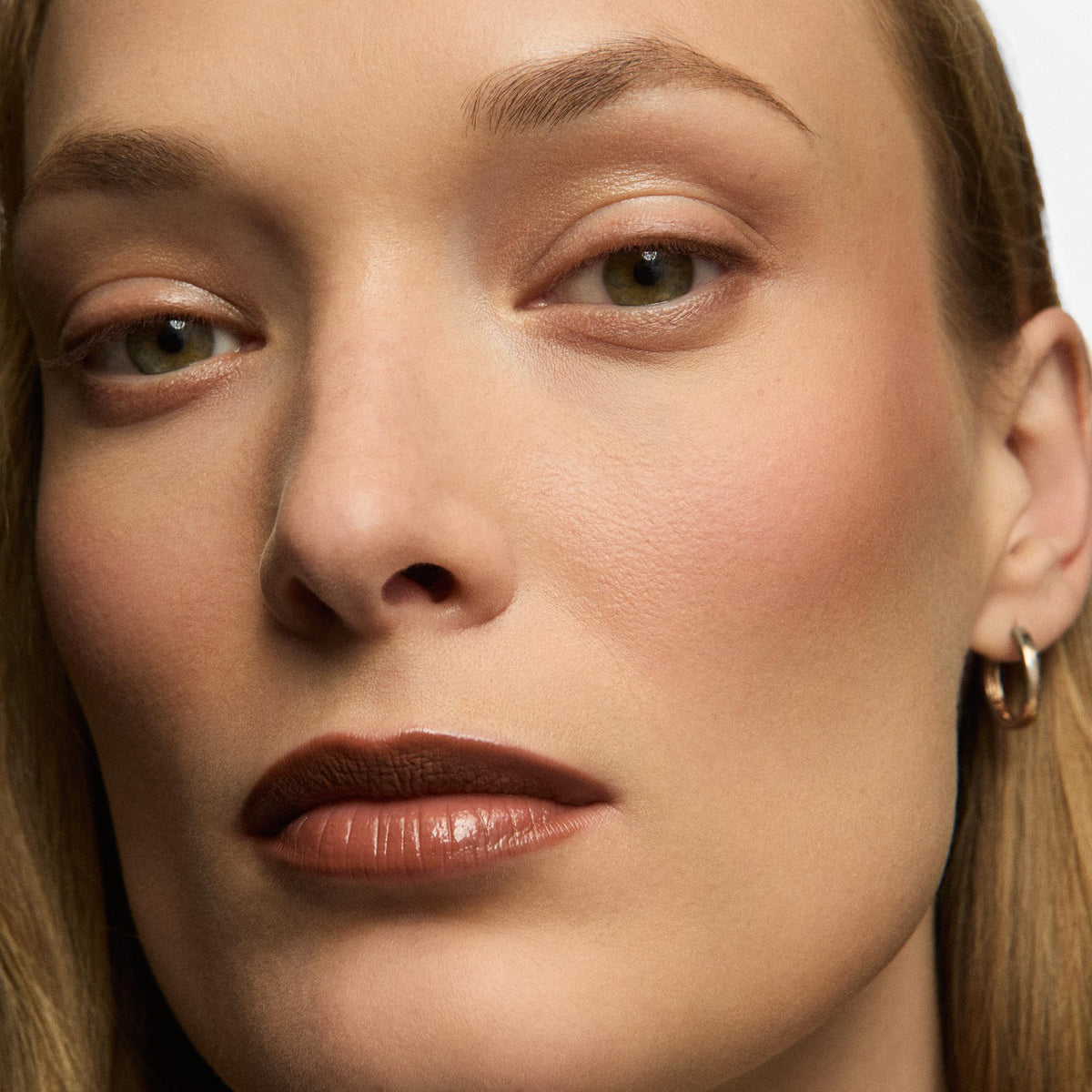 Inglot Polvo suelto para alisar Blur Effect con efecto Soft Focus, fórmula ligera, acabado natural, para todo tipo de piel, efecto «Blur Skin», 91, 6 g