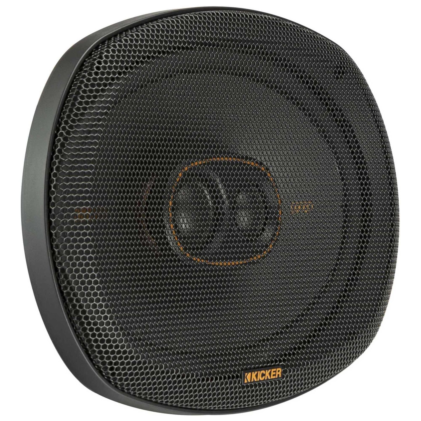 Par de altavoces KICKER 51KSC69304 KS-Series de 6x9, de 3 vías con tweeters de 1" y .75", 4 ohmios