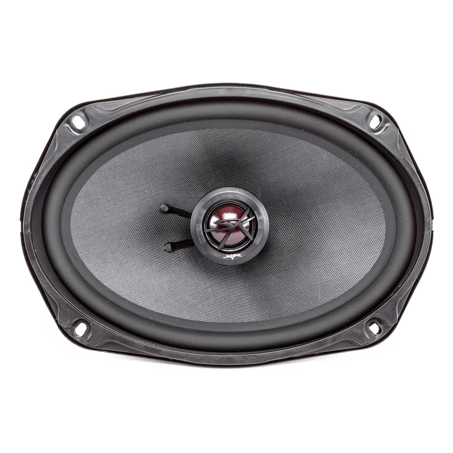 Skar Audio TX69 6" x 9" 240 W 2 Vías Altavoces coaxiales – par