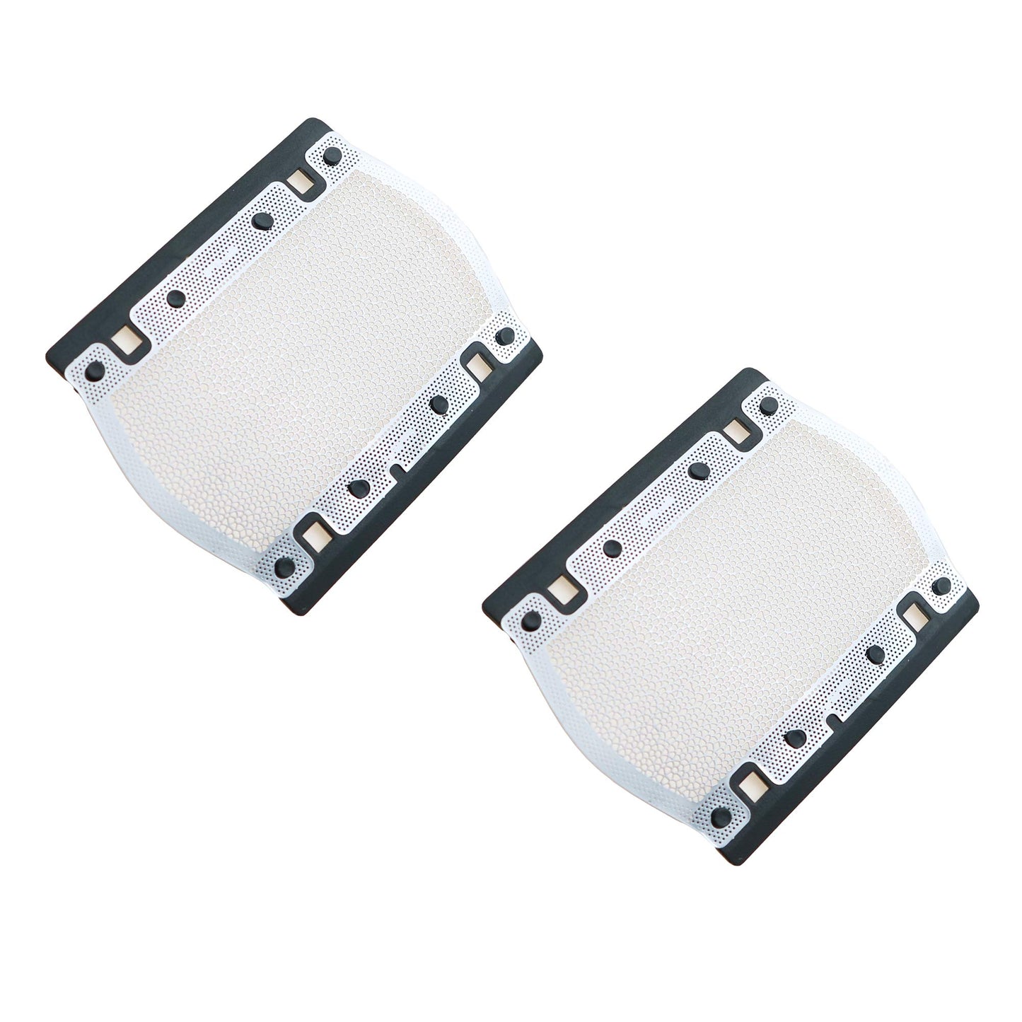 2PCS 5S Foil Screen for Cruzer Twist PocketGo MobileShave 550 570 M60 M90 P40 P50 P60 P70 P80 P90