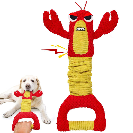 IOKHEIRA Juguetes para Perros para Masticadores Agresivos, Juguetes para Perros Grandes, Resistentes Y Duraderos, Indestructibles, Juguetes para Masticar Perros Grandes Y Razas Grandes