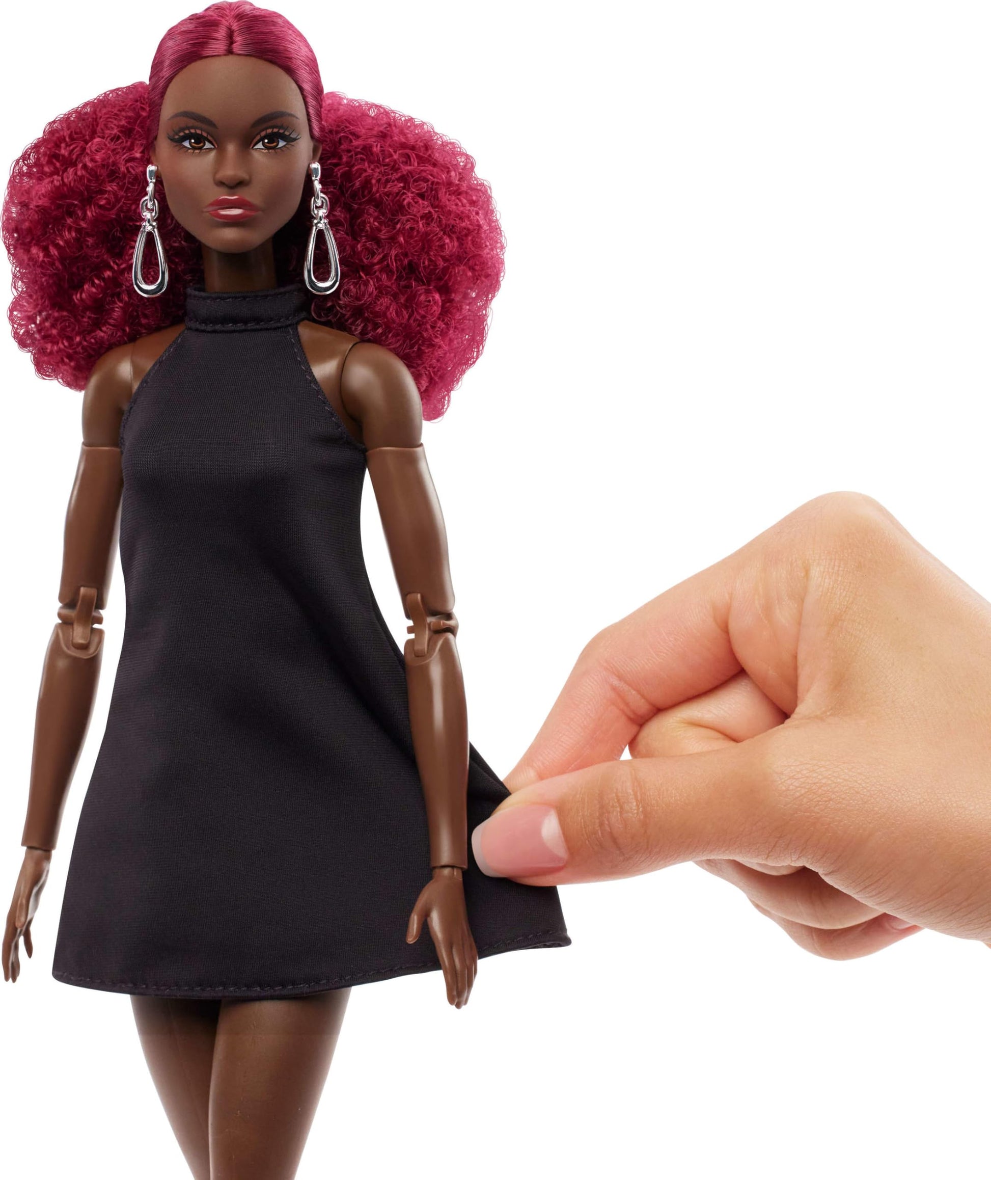 Barbie Basics Muñeca