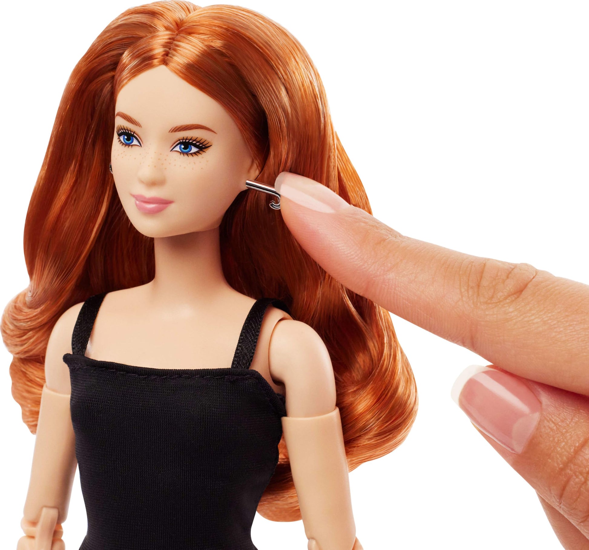 Barbie Basics Muñeca