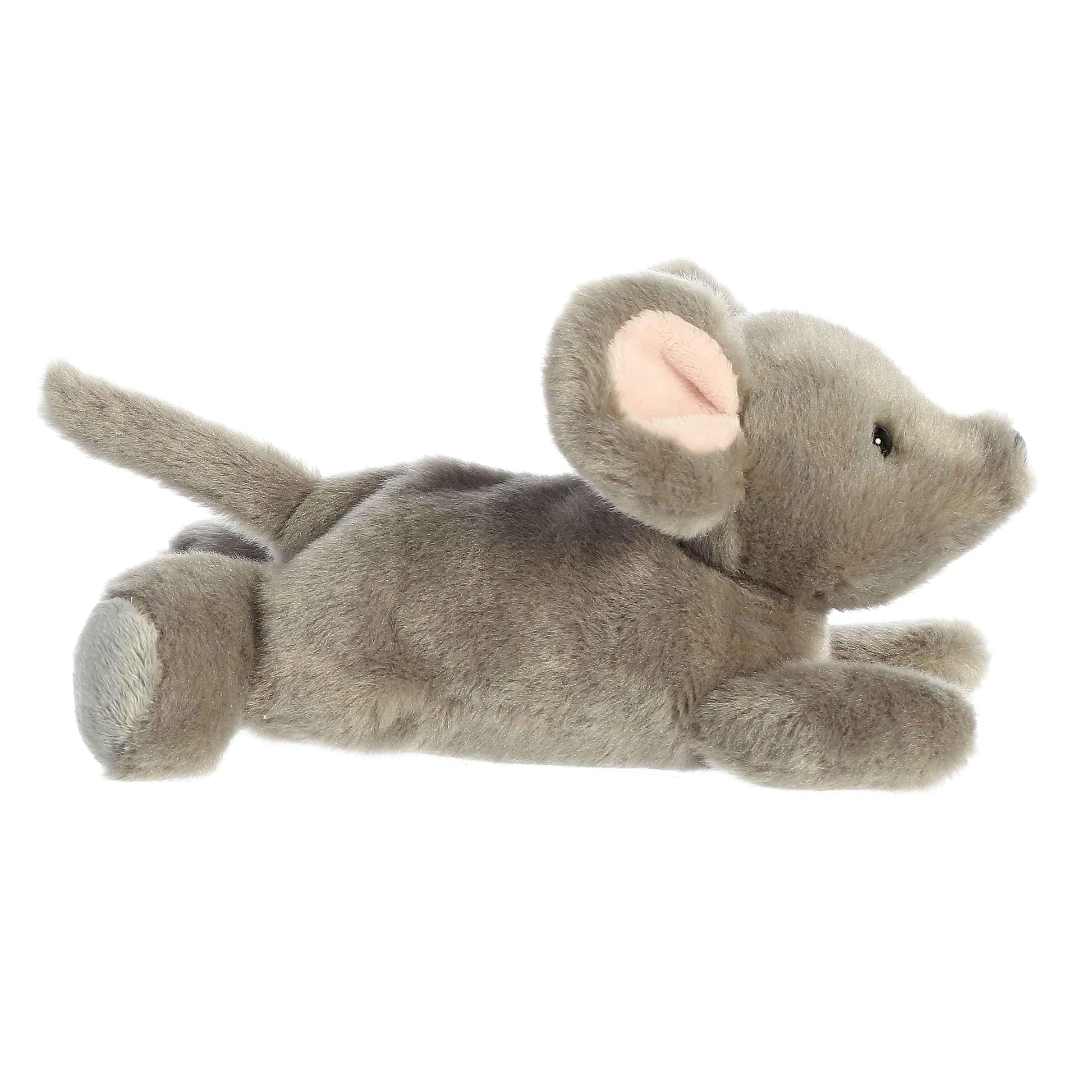 Peluche Aurora Mini Flopsie Ratón Missy 20cm