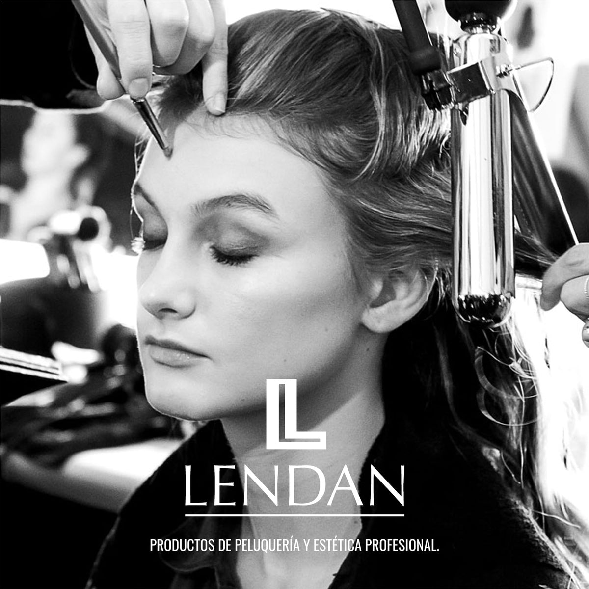 Lendan Terra Curly Definition 275ml Gel para definicion de rizos