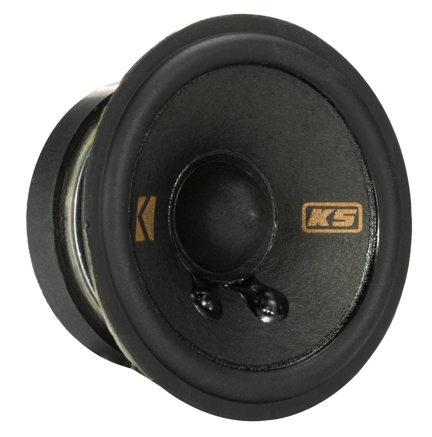 KICKER Serie 51KSC Altavoces Coaxiales (51KSC2704)