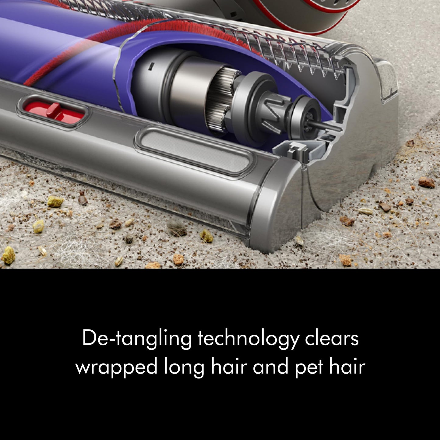 Dyson Ball Animal 3 Aspiradora Vertical Extra