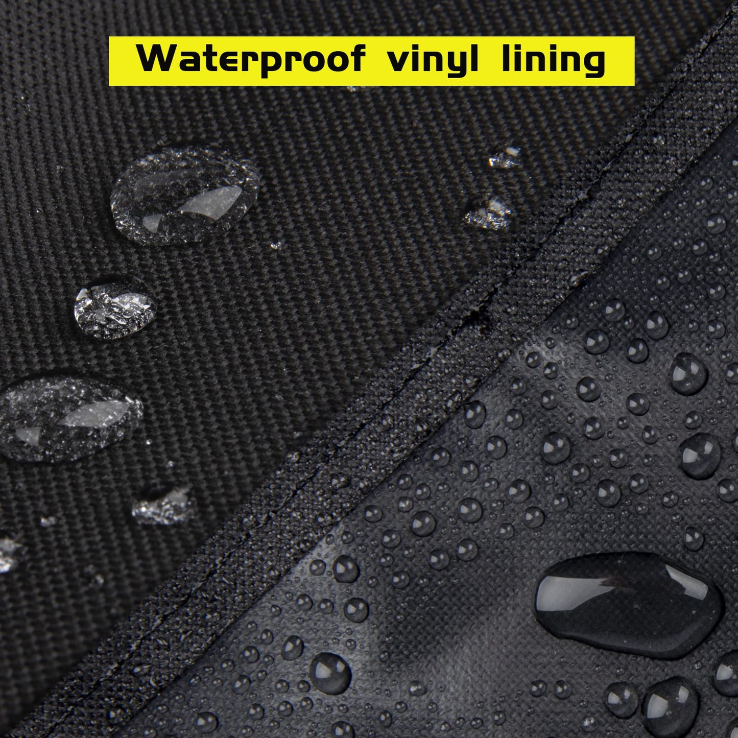 Guisong - Funda para máquina de hielo AGLUCKY para máquina de hielo de encimera, resistente al agua y al polvo, cubierta para máquina de helado portátil o máquinas de hielo, 13 x 9 x 12 pulgadas