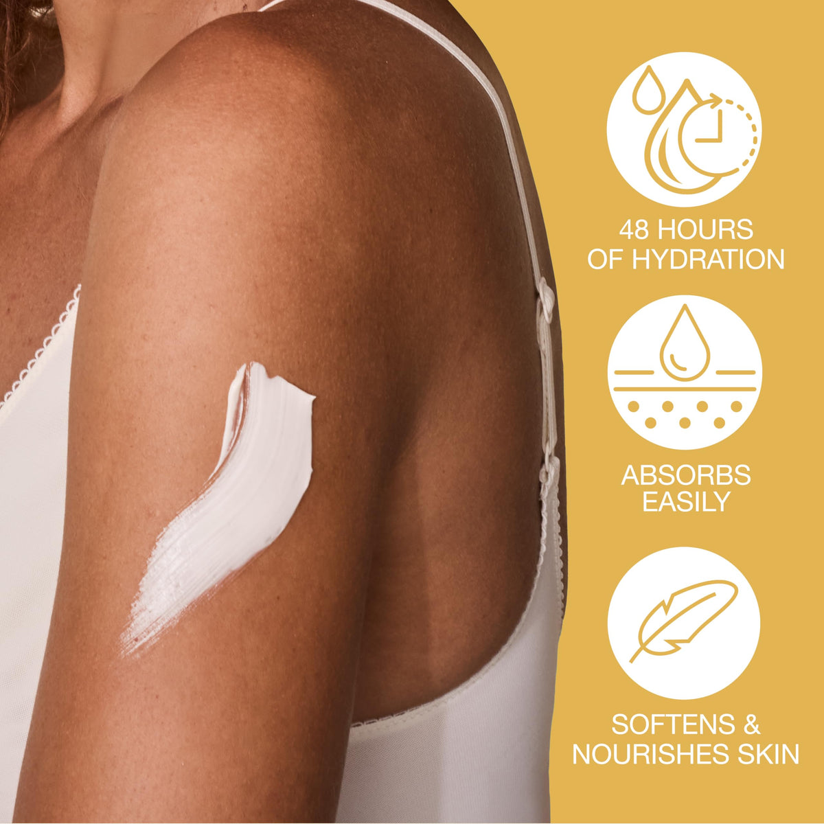 Hempz Age-Defying Herbal Body Moisturizer Unisex Moisturizer 17 oz