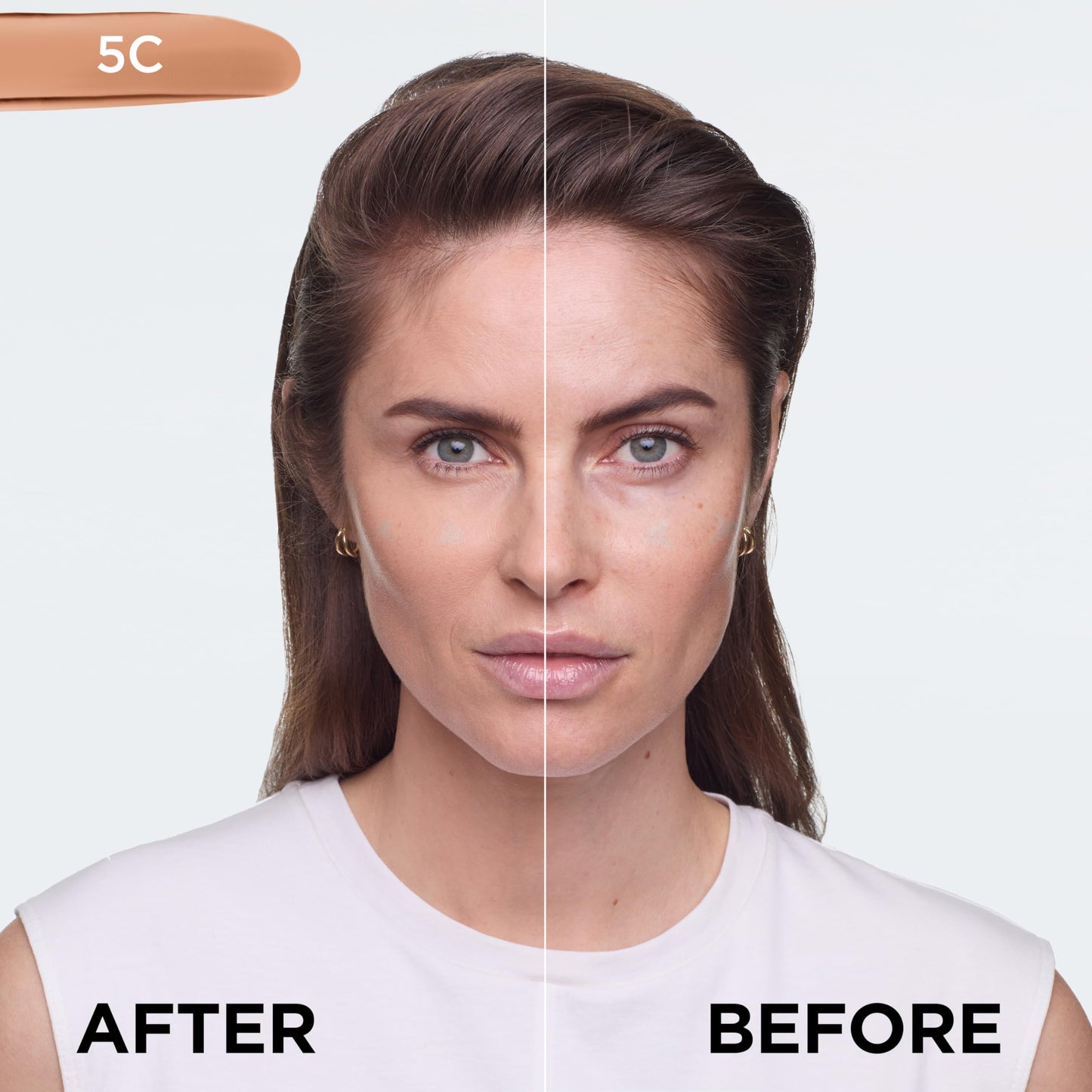 Base de Maquillaje True Match Super Blendable Perfecting L'Oréal Golden Beige