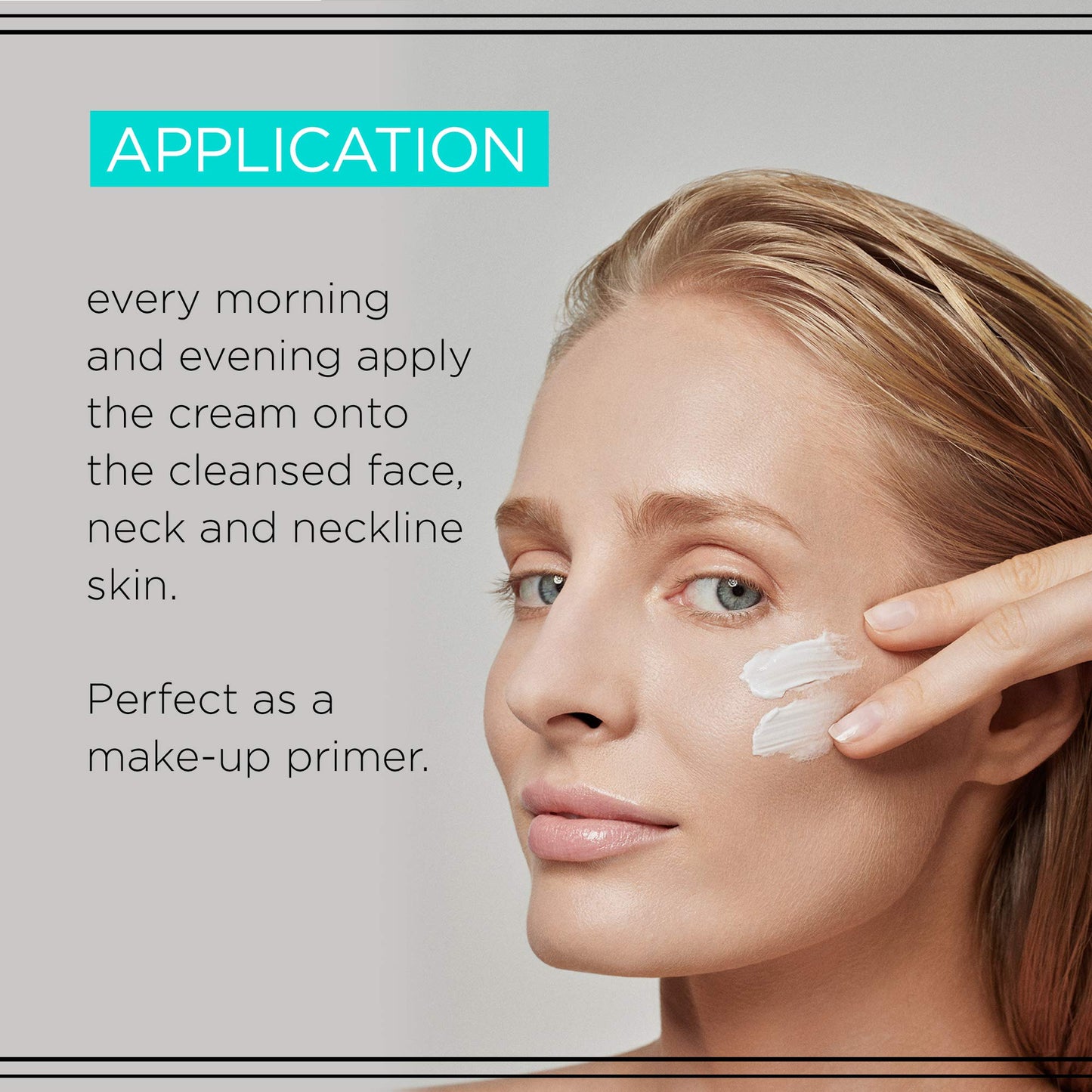 Eveline Cosmetics Crema de Dia y Noche 40 +, 50 ml