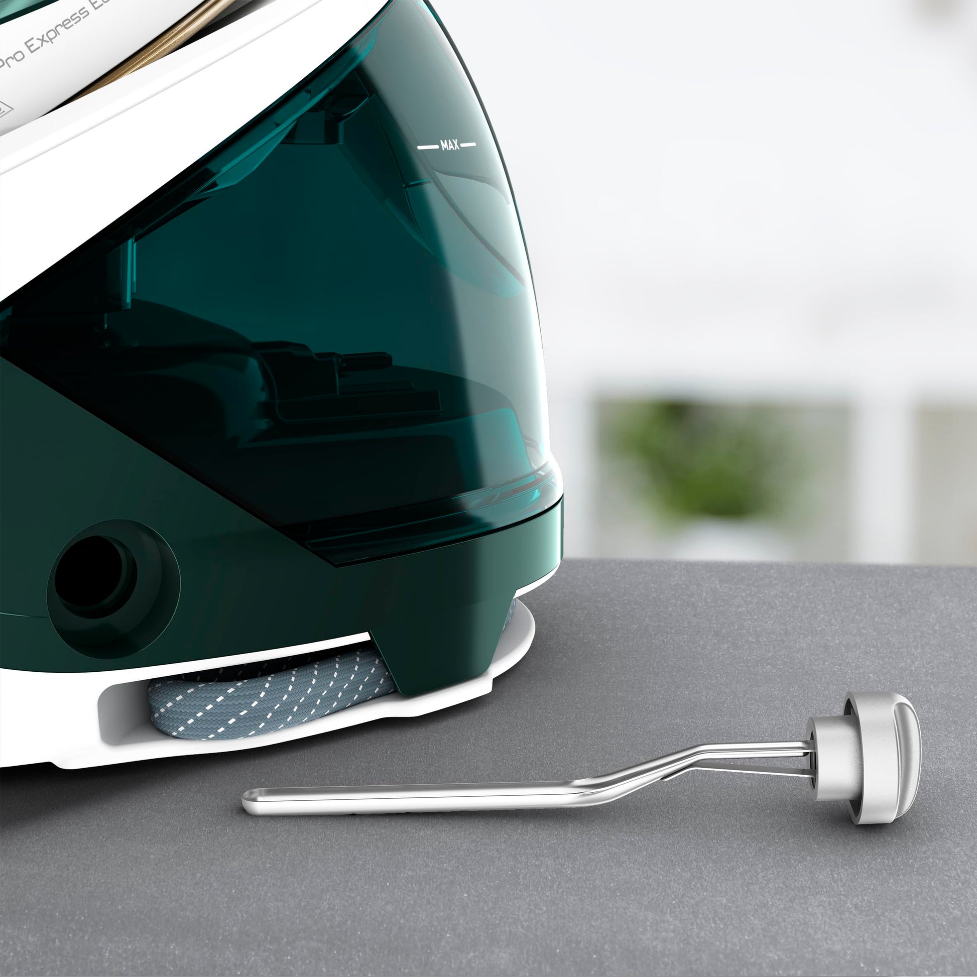 Tefal Pro Express Eco - Plancha de vapor