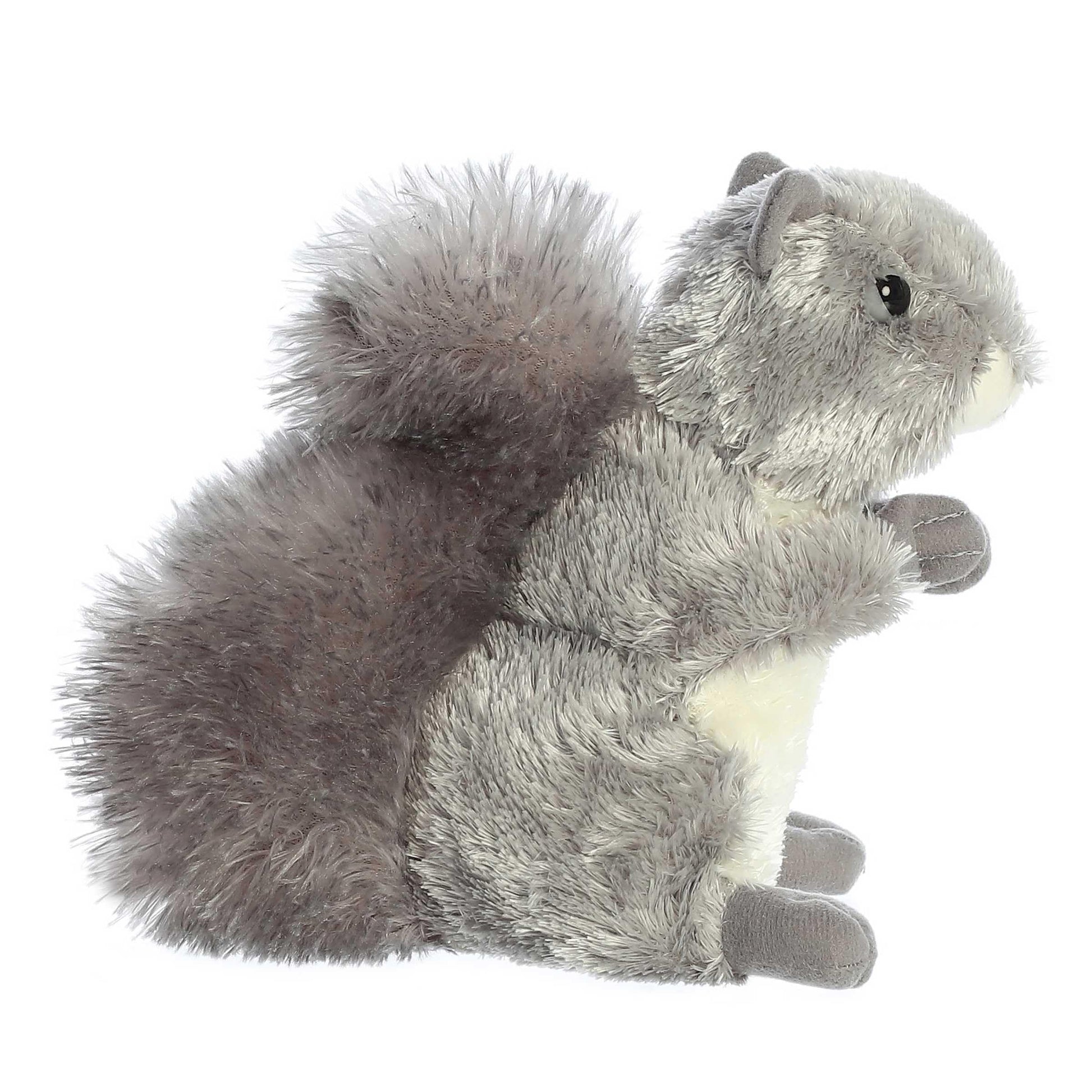 Peluche Mini Flopsie Nutty