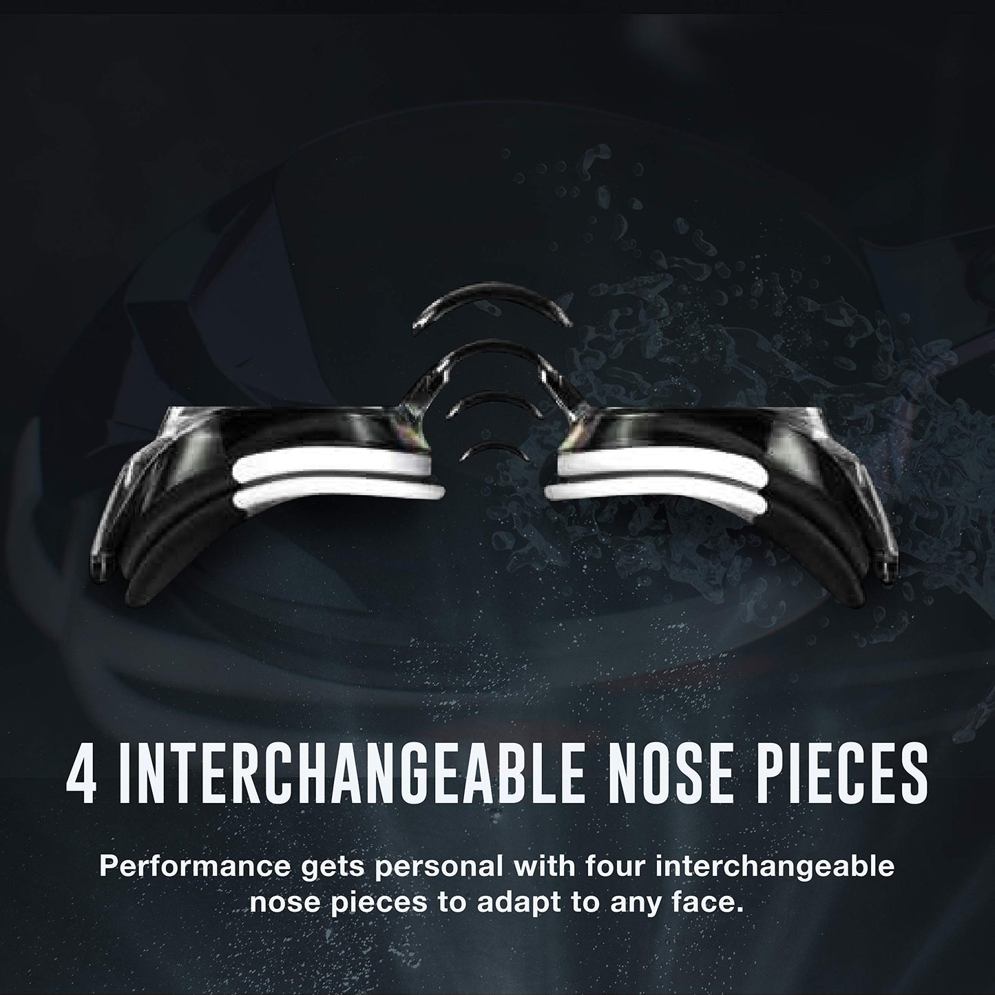Gafas Speedo 2.0 Efecto Espejo invicto para Mujer