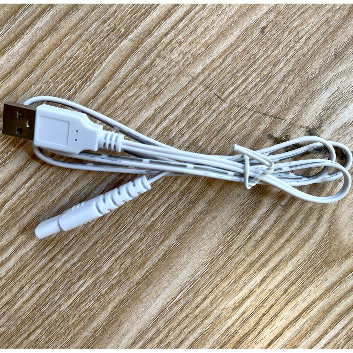 UMICKOO Cable USB de repuesto para cepillo para polvo de limpieza facial y removedor de puntos negros