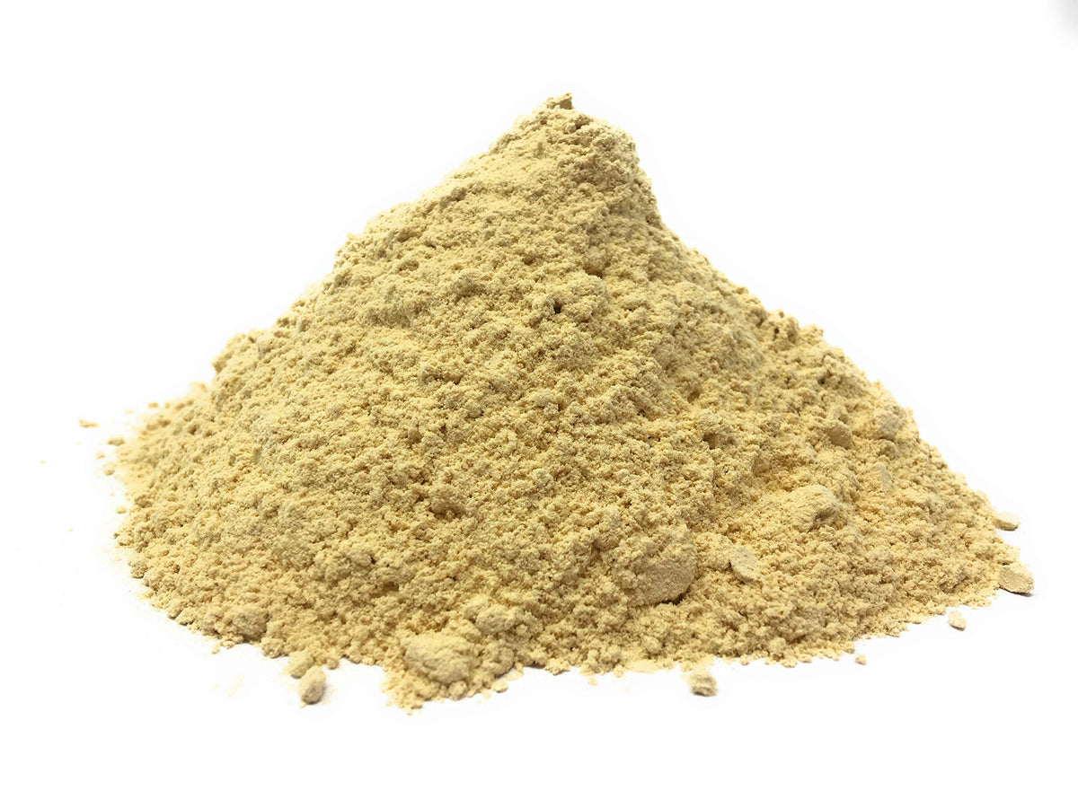 Pure Thanaka Powder - Tanaka from Thailand - Ingredients: 100% Thanaka Wood (Hesperethusa Crenulata) - Kosher, Halal, Organic - Net Weight: 1.76Oz / 50G, Naturegrail, HERB, Polvo, 1 Unidades, Certific