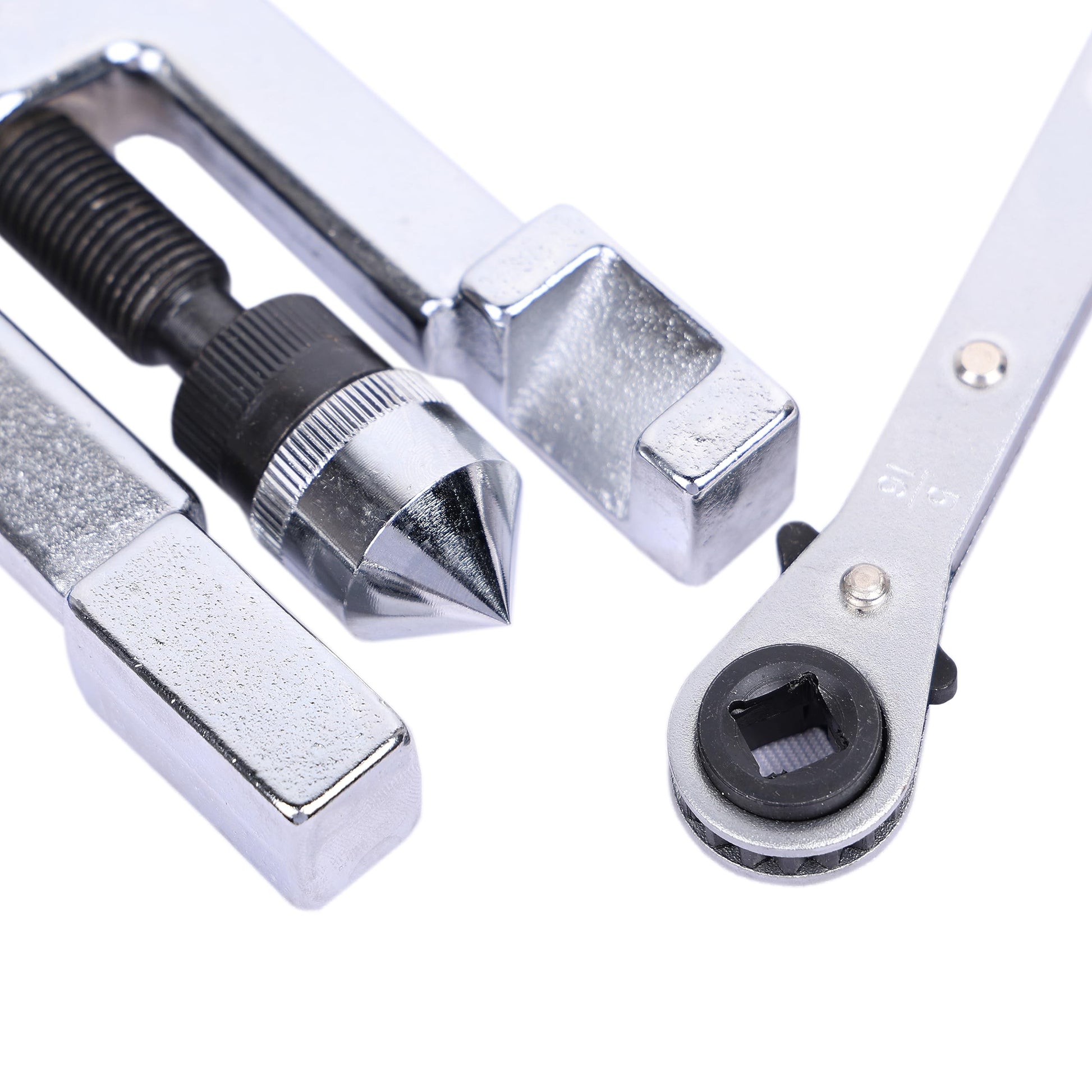 HFS(R Juego de Expansor y Corte Abocardadores Medidas Inglesas con Tubo Cortador para Tubo de Cobre y de Otro Metal Blando