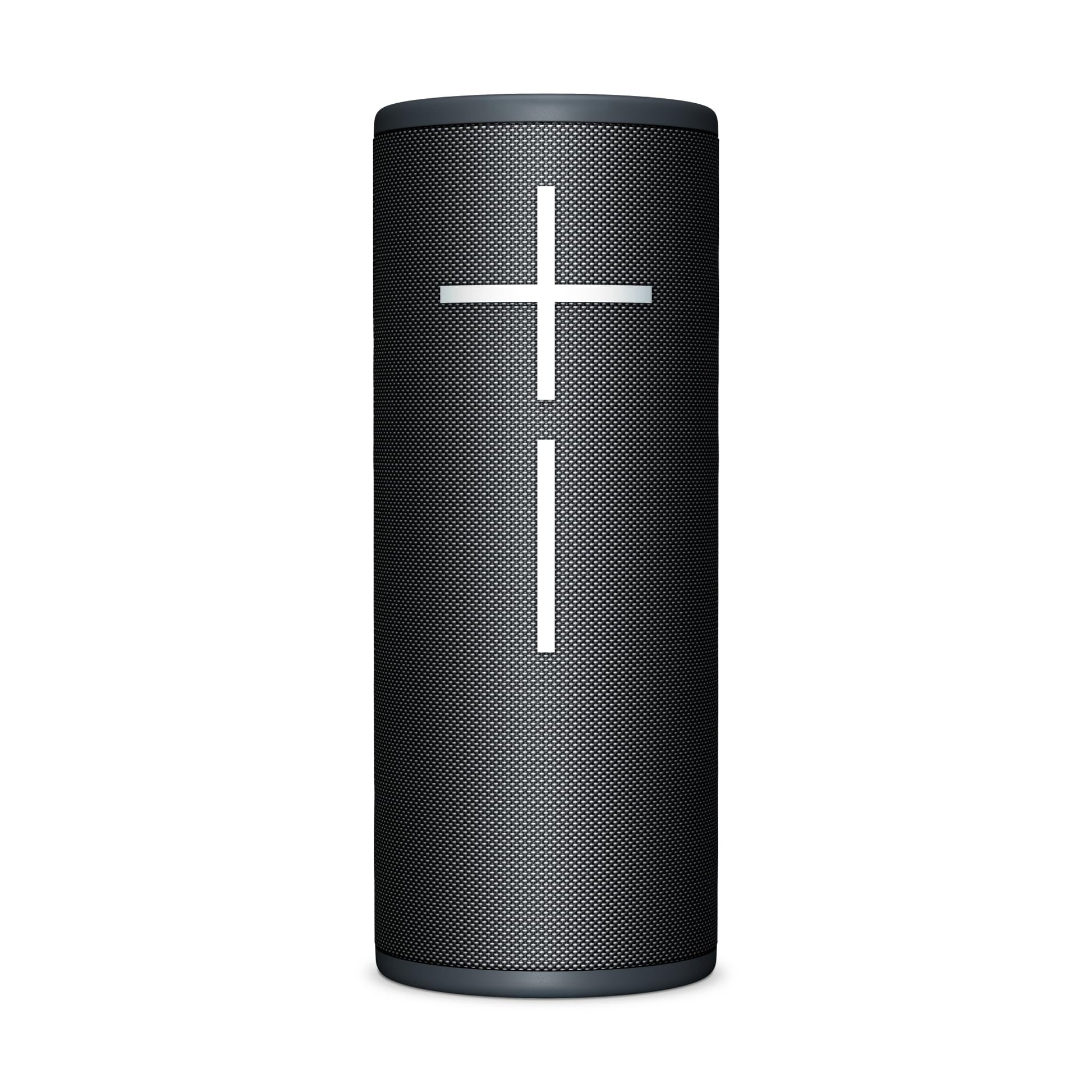 Ultimate Ears Boom 4, Bocina Bluetooth portátil Resistente al Agua con Sonido de 360 Grados, inmersivo, nítido, Bocina Flotante con 15 h de batería y Radio de acción de 45 m - Negro