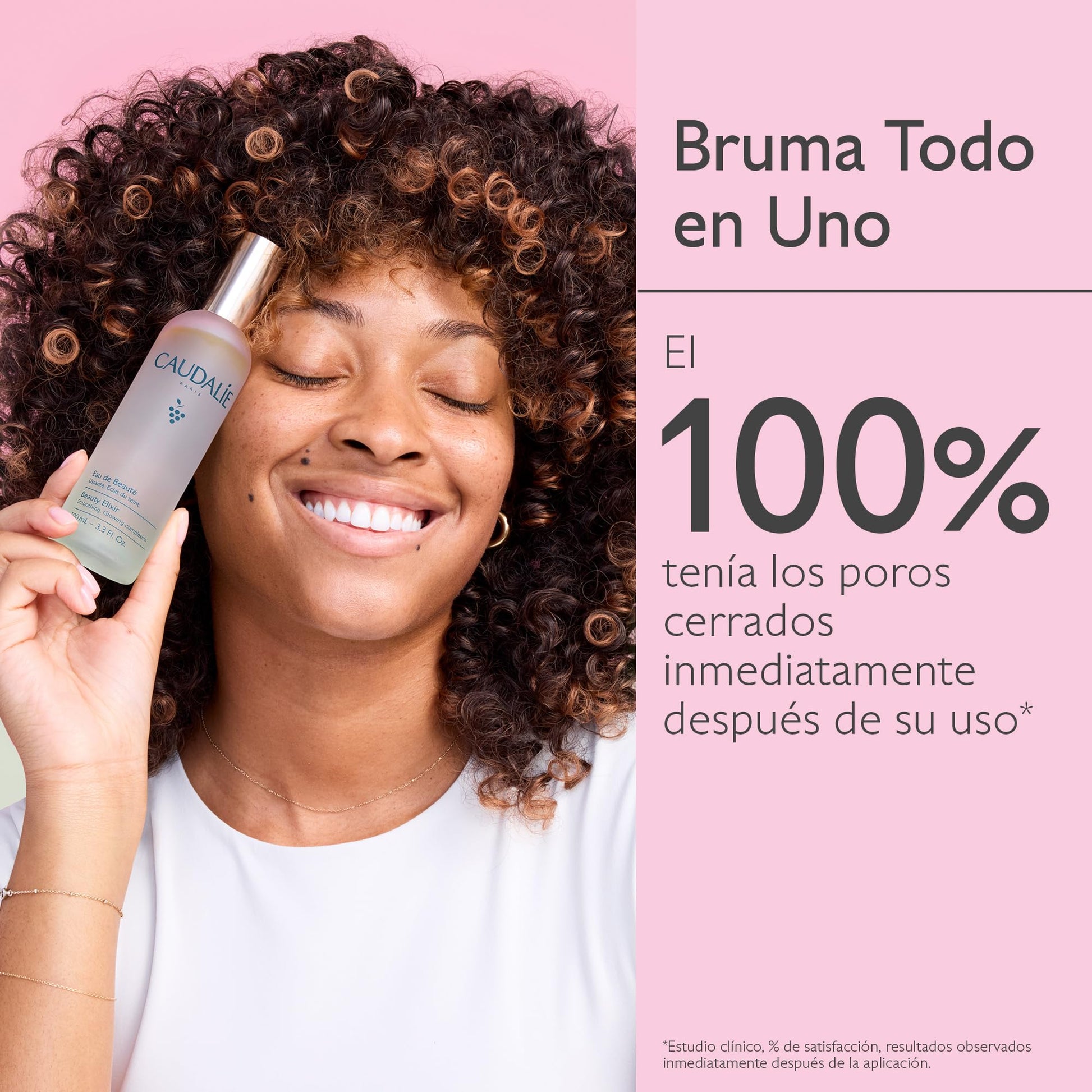 Mist Primario Caudalie Elixir de Belleza 30 ml