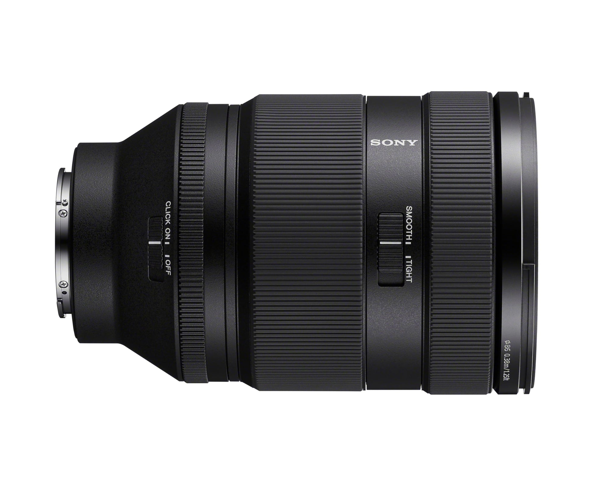 Sony Lente FE 28-70mm F2 GM