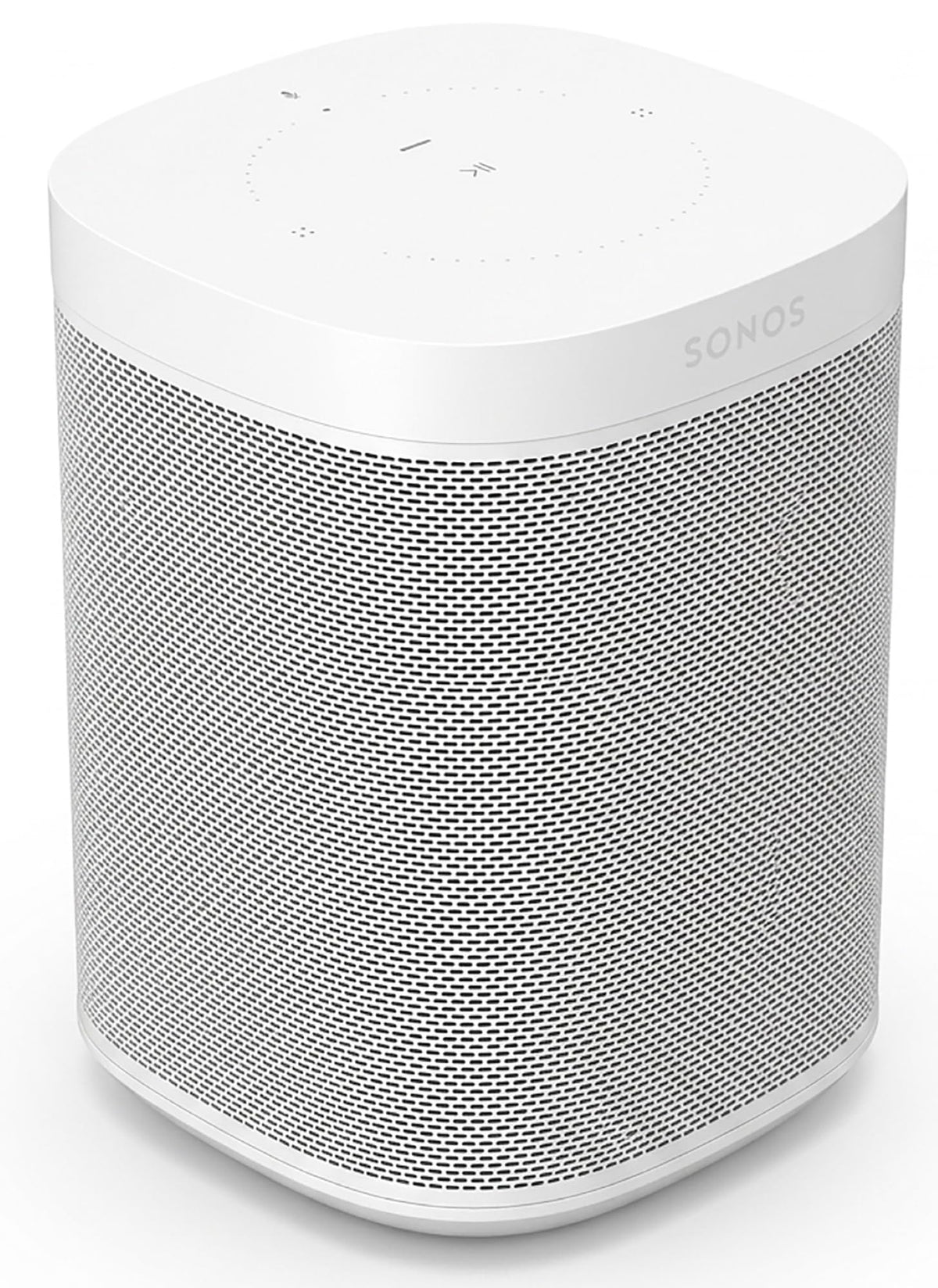 Altavoz Inteligente Sonos Blanco Reacondicionado con Alexa Integrada
