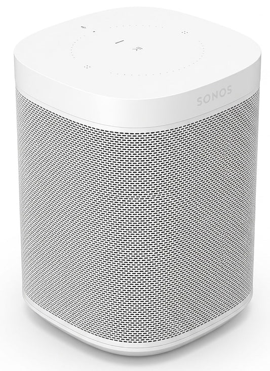Altavoz Inteligente Sonos Blanco Reacondicionado con Alexa Integrada