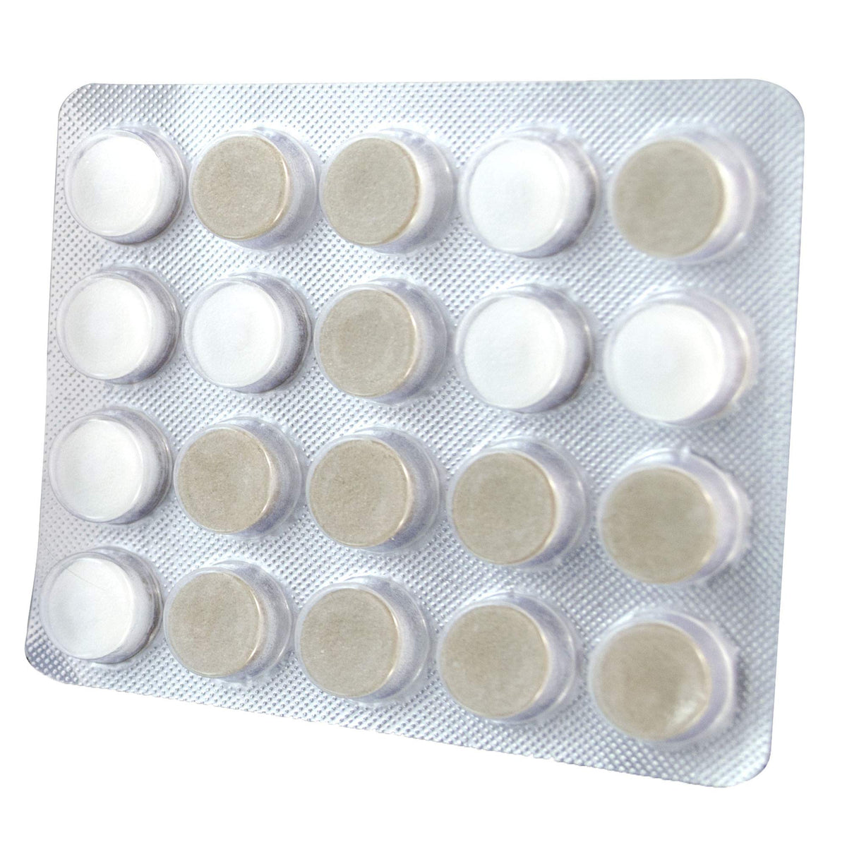 Discos para Boca Seca Oracoat XyliMelts Original Pack de 3