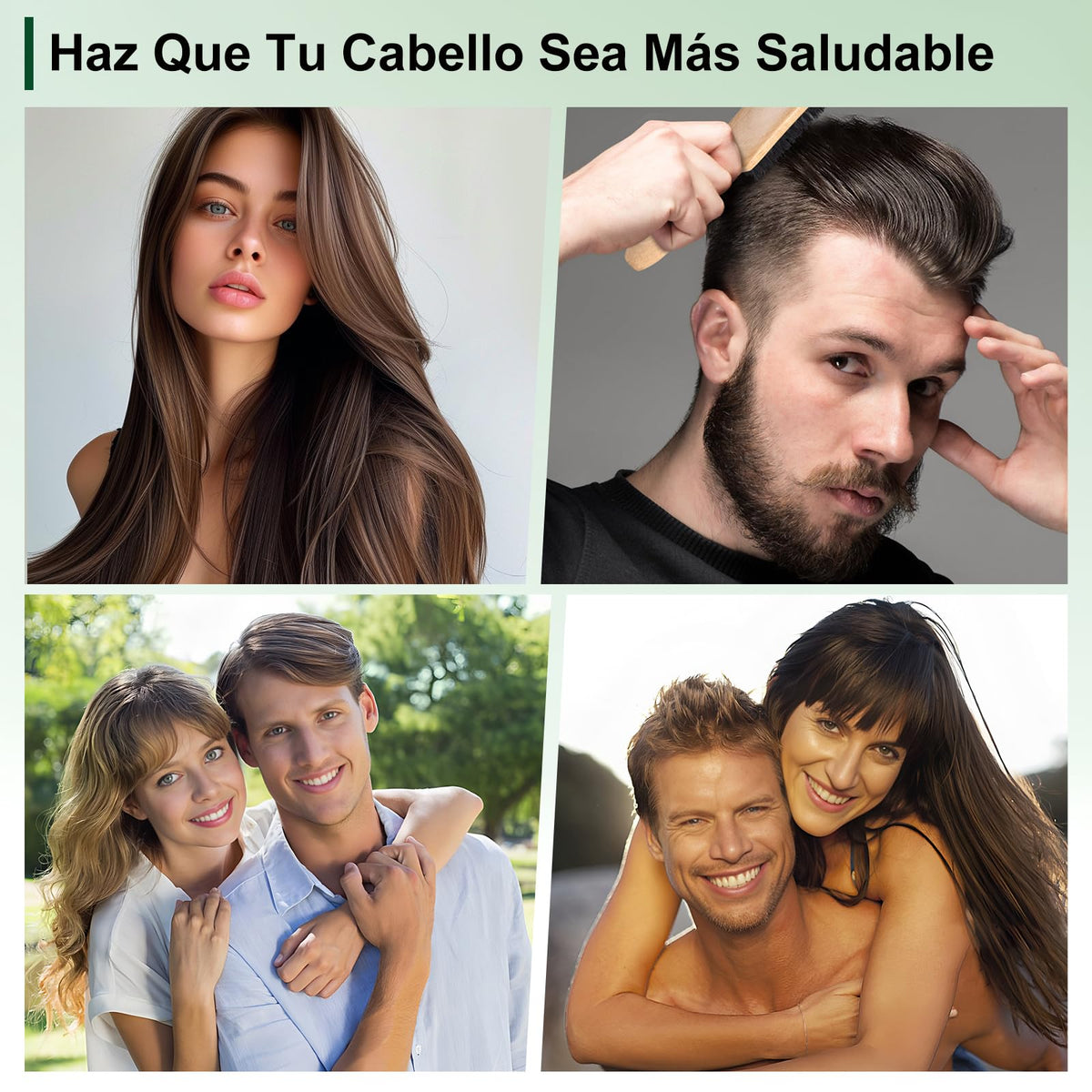 Aceite de Romero RUIAO 60ml Cuidado Capilar y Facial