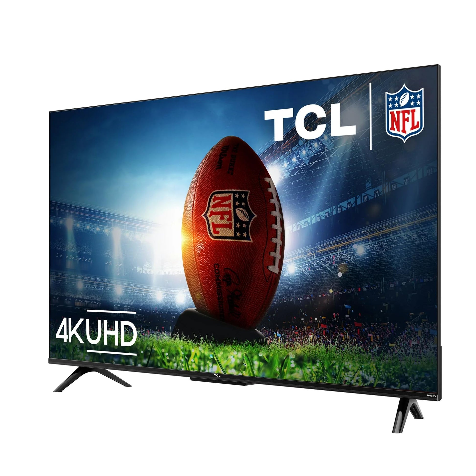 Televisor TCL LED 43 Pulgadas 4K UHD HDR Smart TV HDMI Modo de Juego Reacondicionado