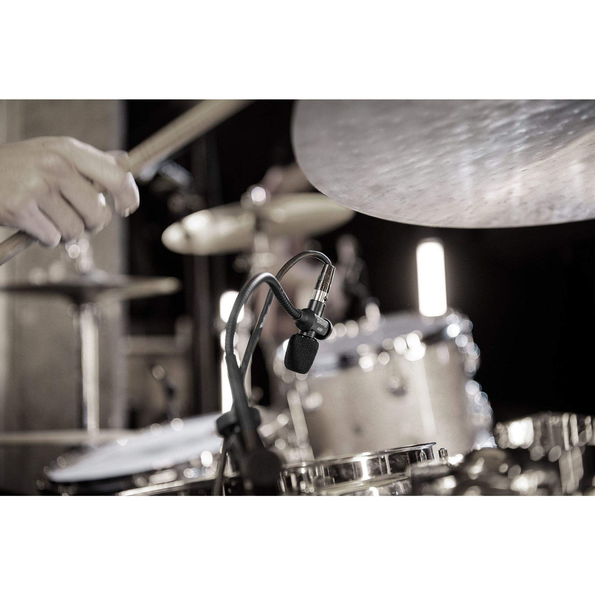Micrófono Shure Beta 98AD/C Profesional
