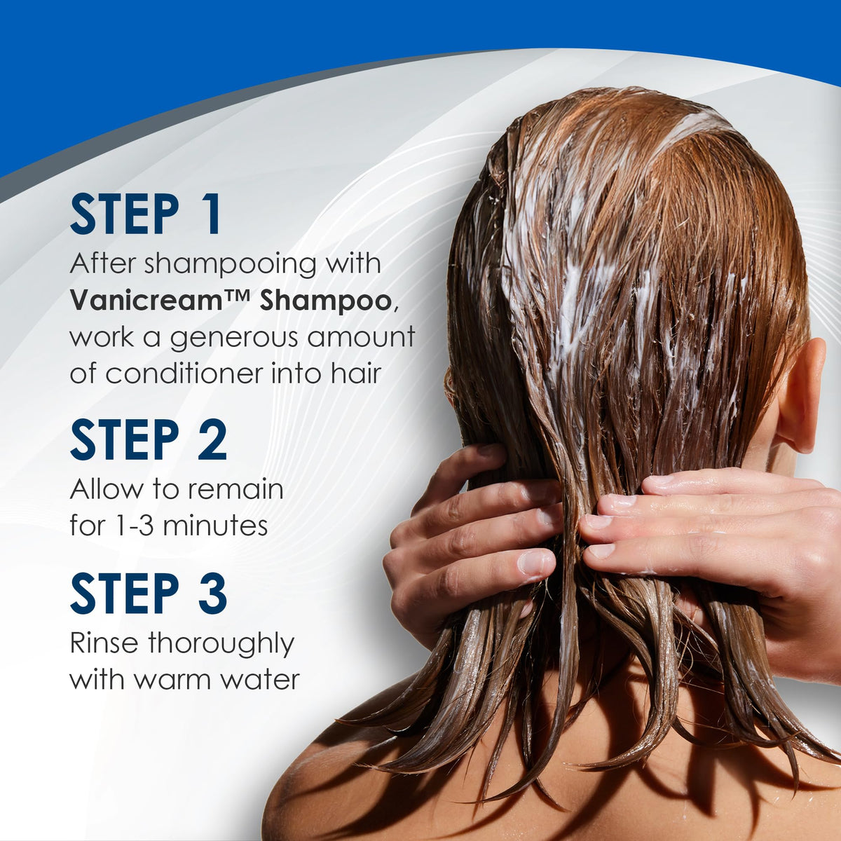 Pharmaceutical Specialties Free & Clear Hair Conditioner for Sensitive Skin, 12 Ounce