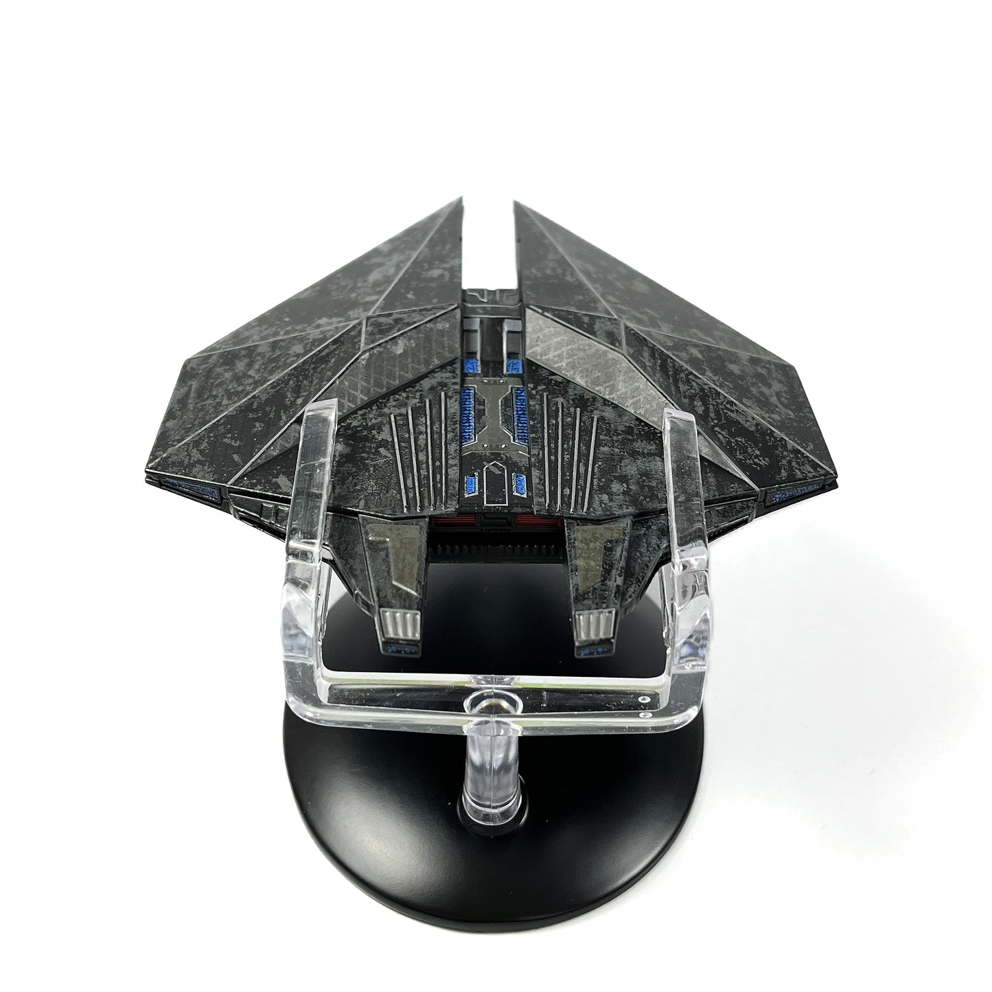 Figura de Drone Star Trek Discovery Section 31 Mag 25