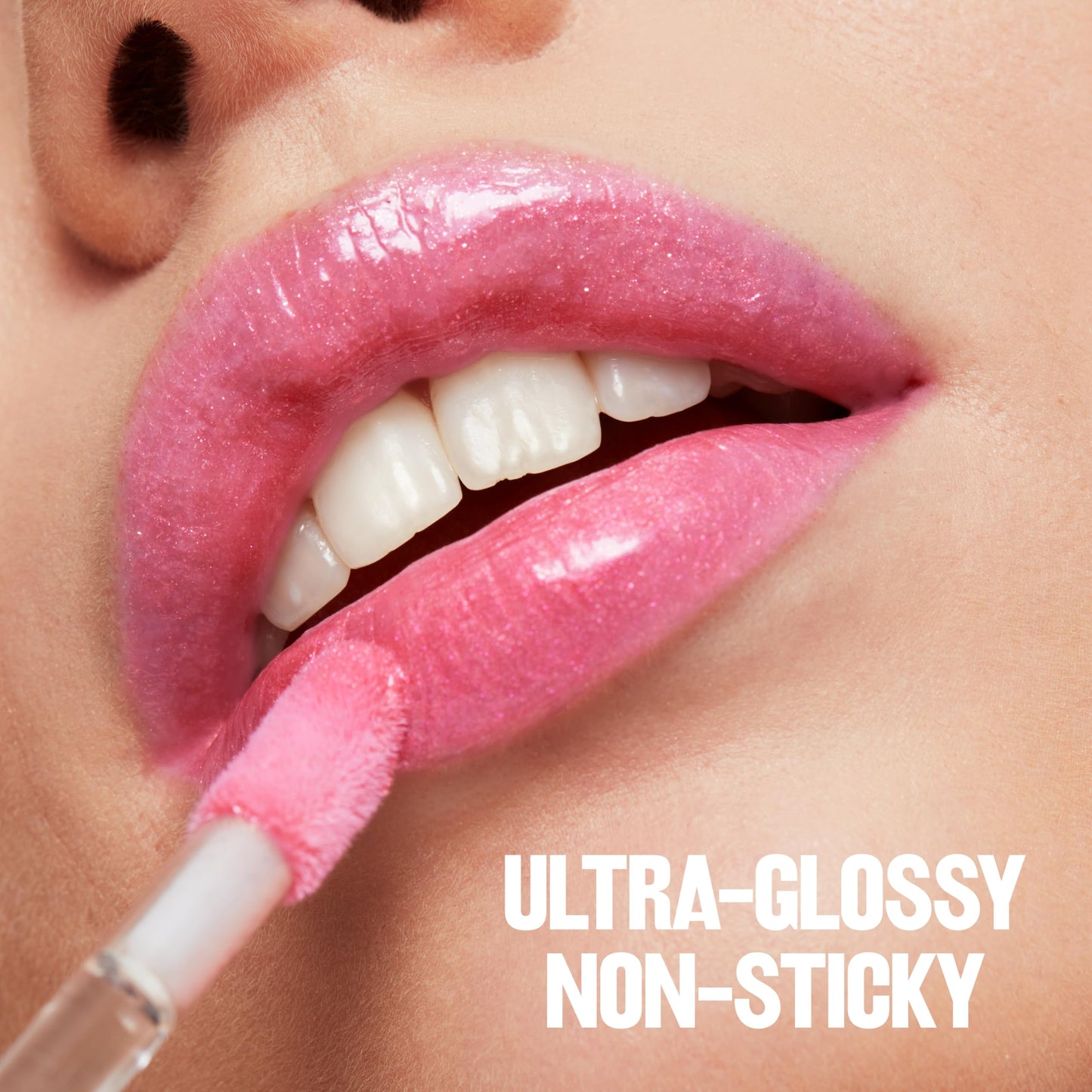 Brillo Labial Super Lustrous Gloss tono Taupe Luster