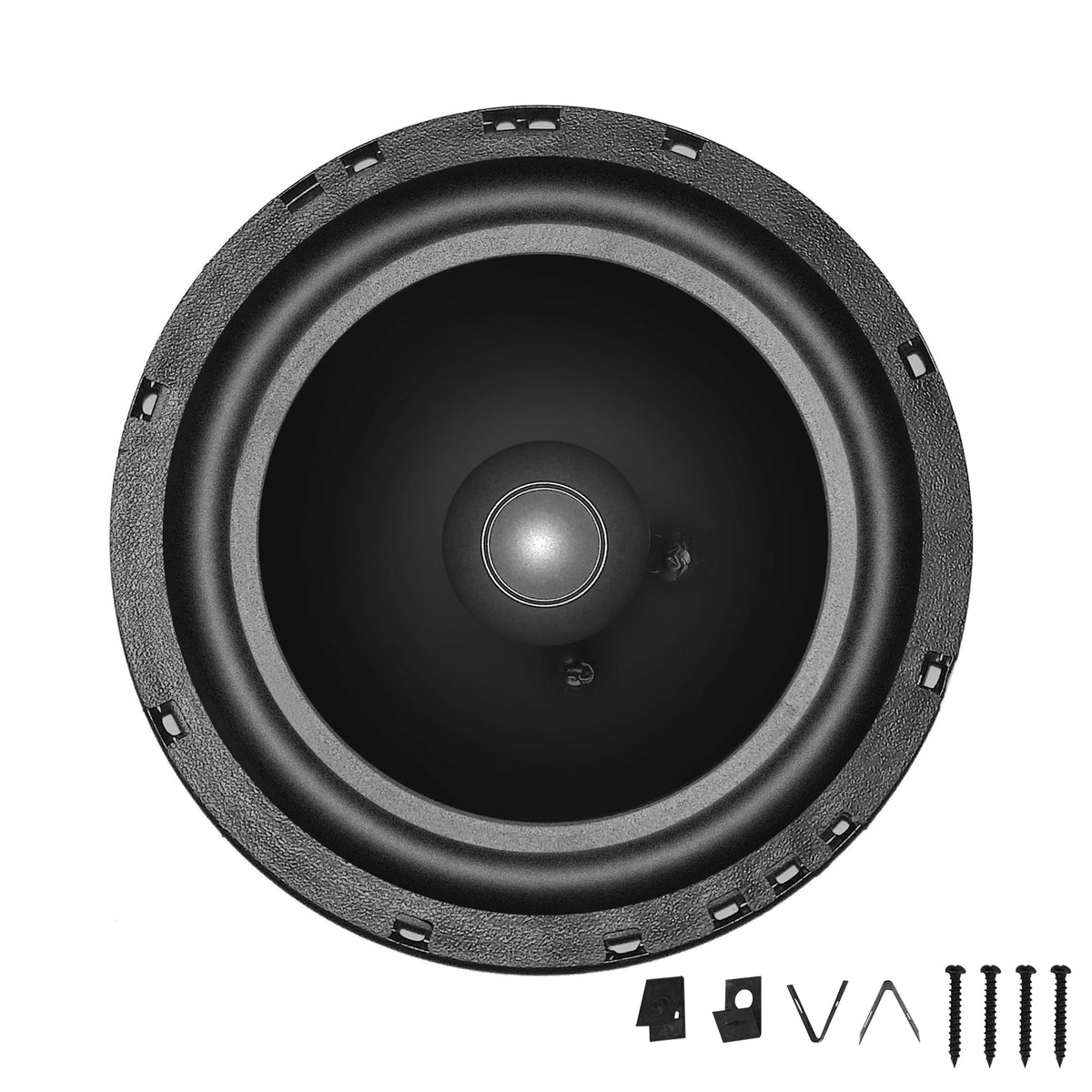 Altavoz Doble Cono Sondpex 6.5 Pulgadas