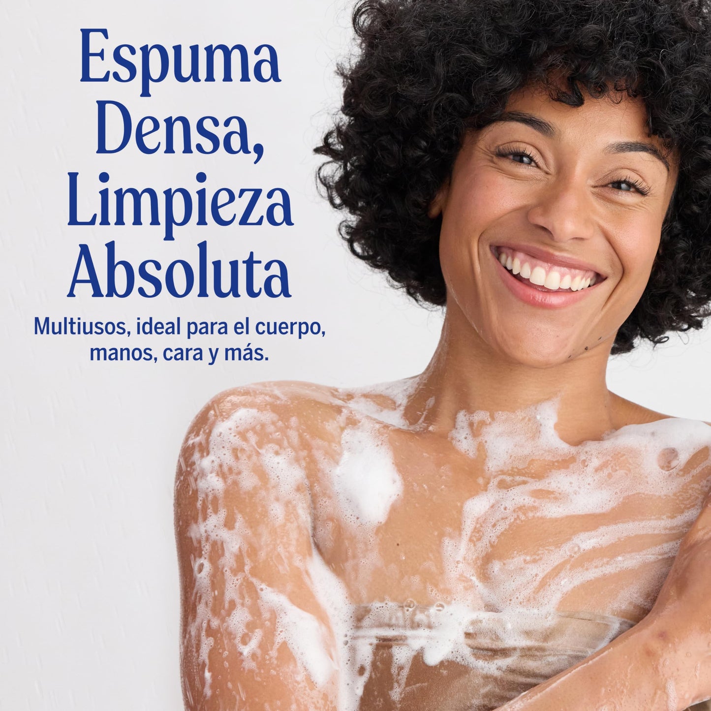 Dr. Bronner's | Jabón de castilla orgánico líquido multiusos, fórmula concentrada, nutrición suave y piel hidratada, con aceite esencial natural, aroma Almendra (473 ml)