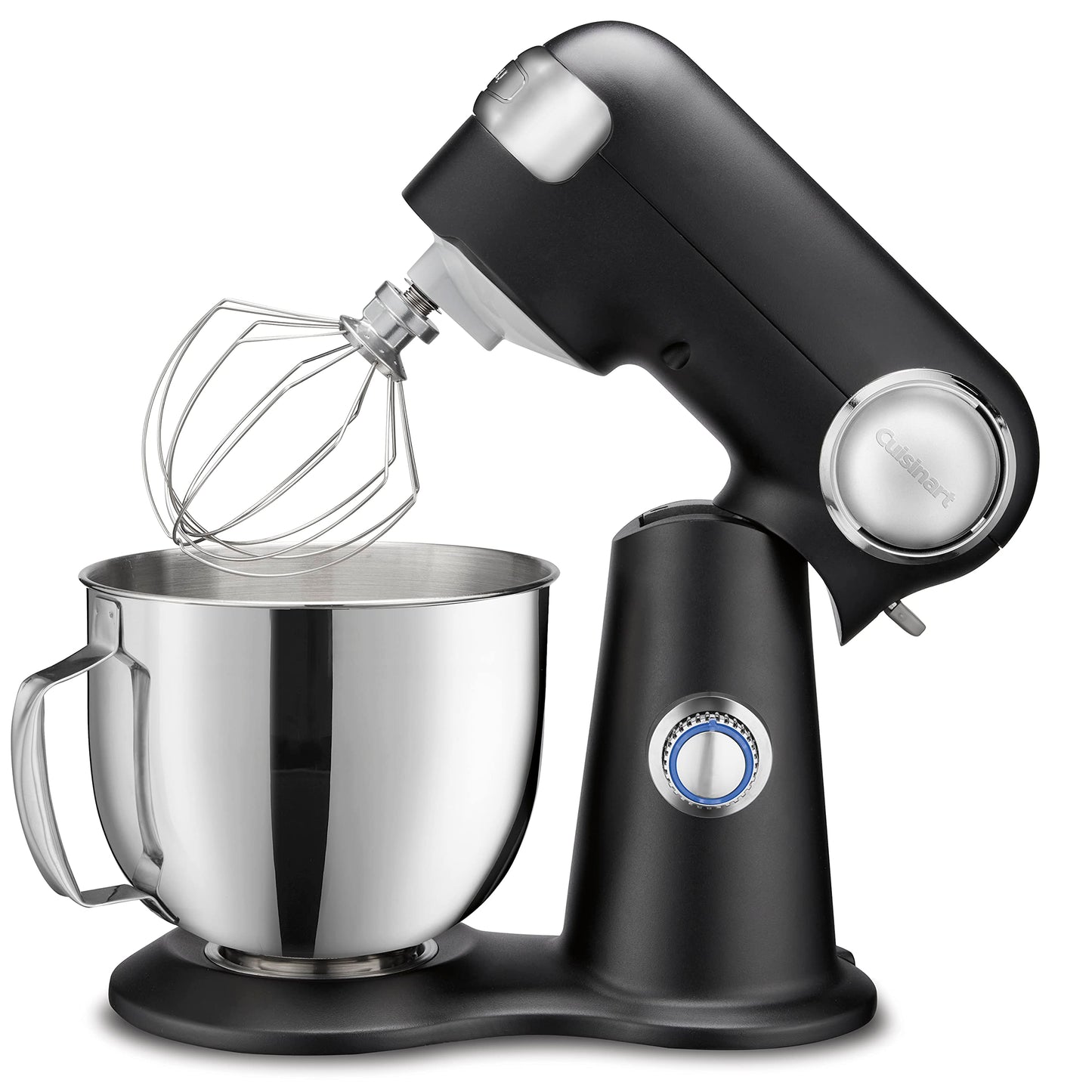Cuisinart SM-50BK Batidora de soporte, negro